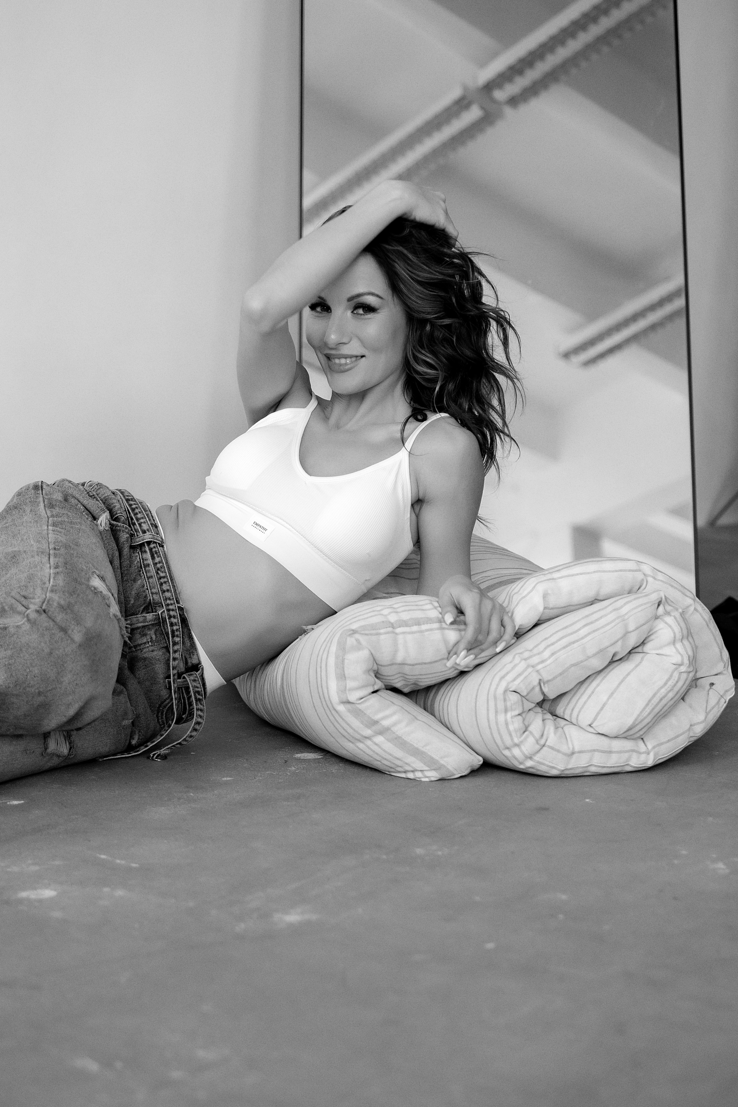 Валерия. Свадебный и семейный фотограф в Серпухове Александра Дерюшева