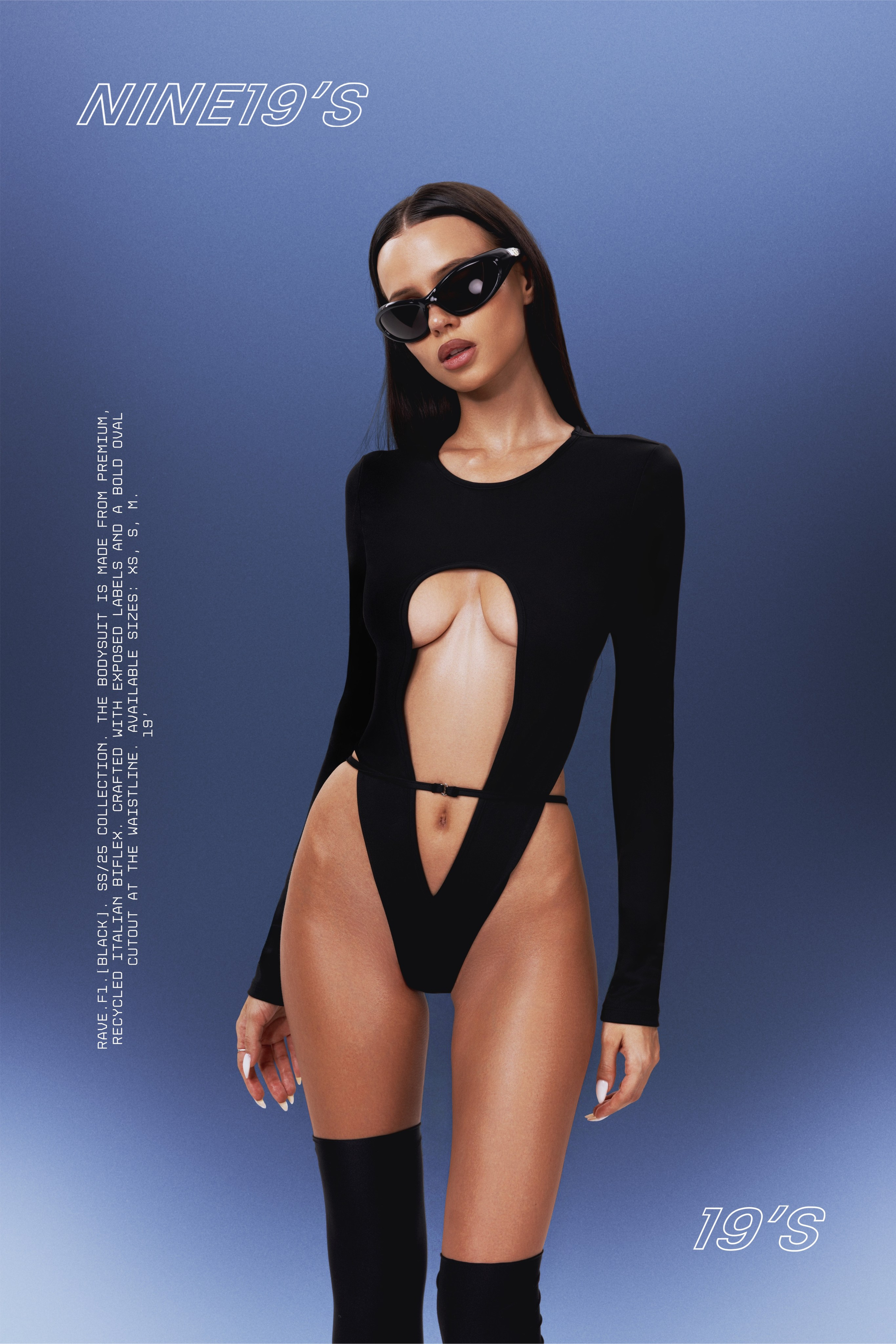 NINE19S. Photographer. Producer. Retoucher