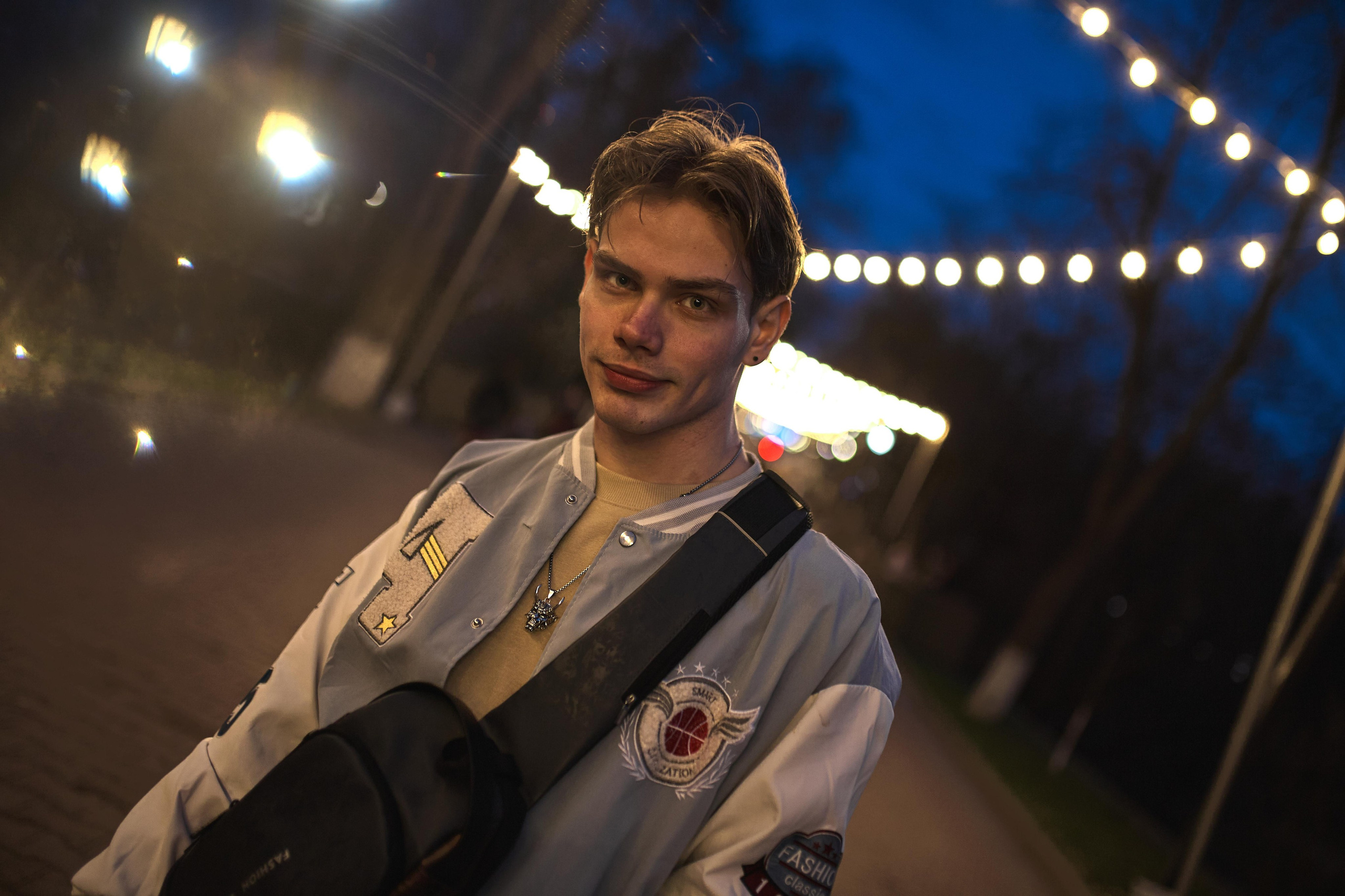 Павел. Фотограф в Ростове-на-Дону Ника Обида