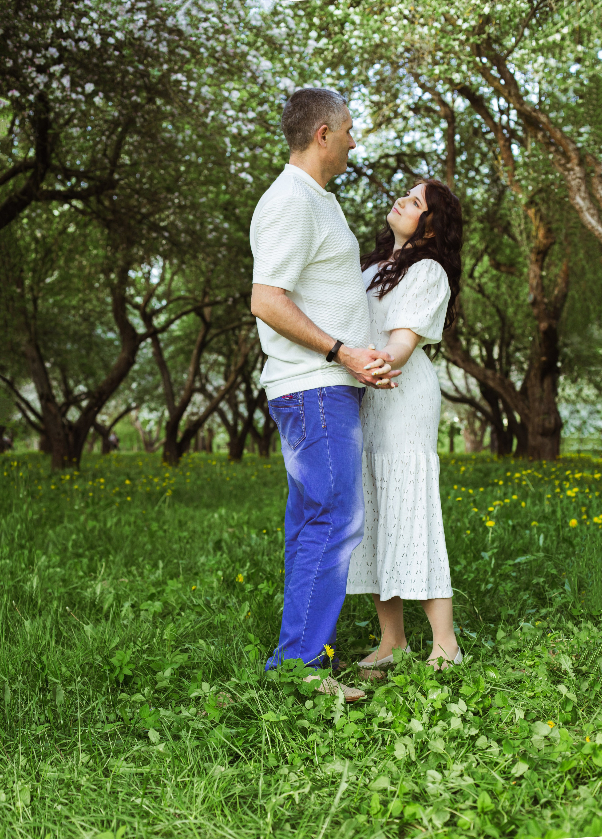 Руслан и Евгения. Творческий фотограф — Минск