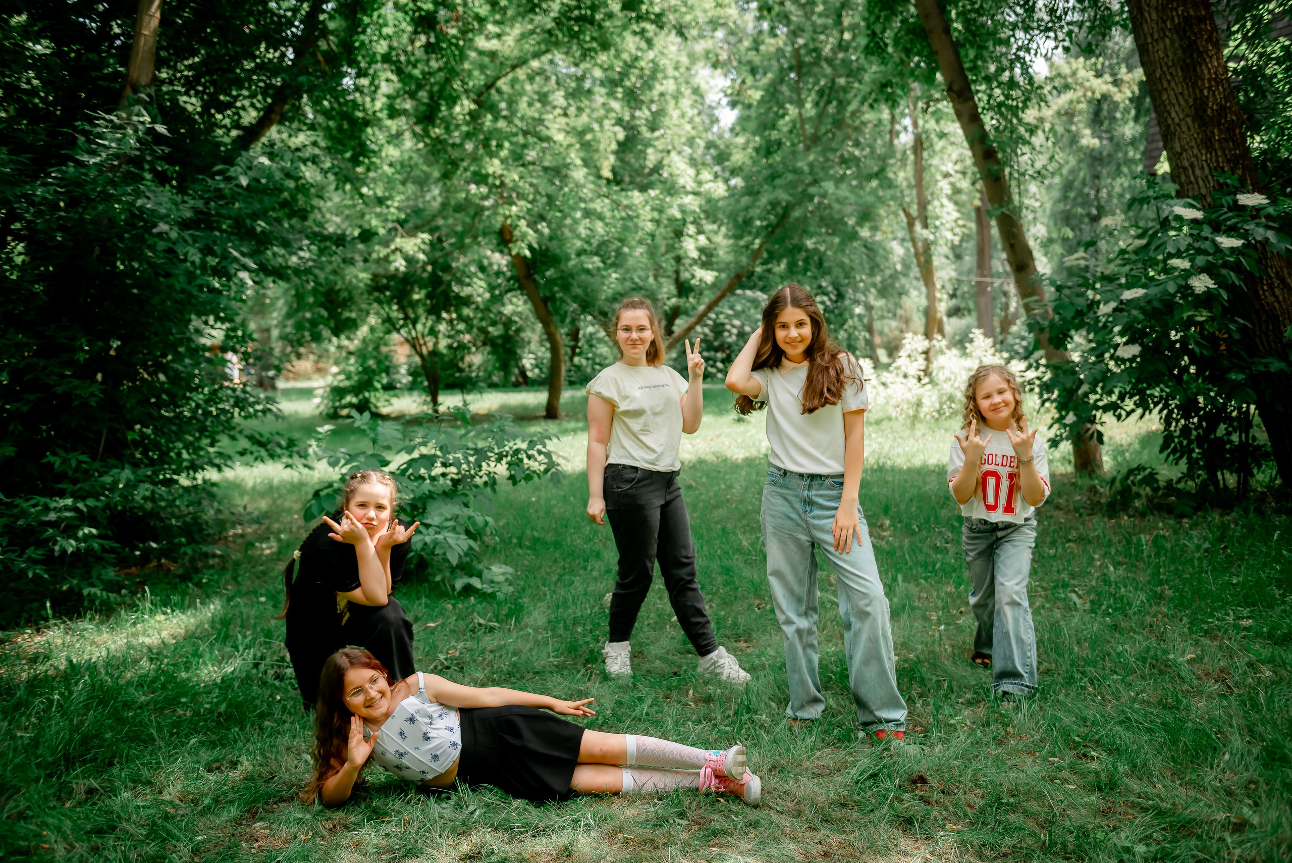 4 «А» |п. Дубовое|Начальная школа|2025. ALBUMIA