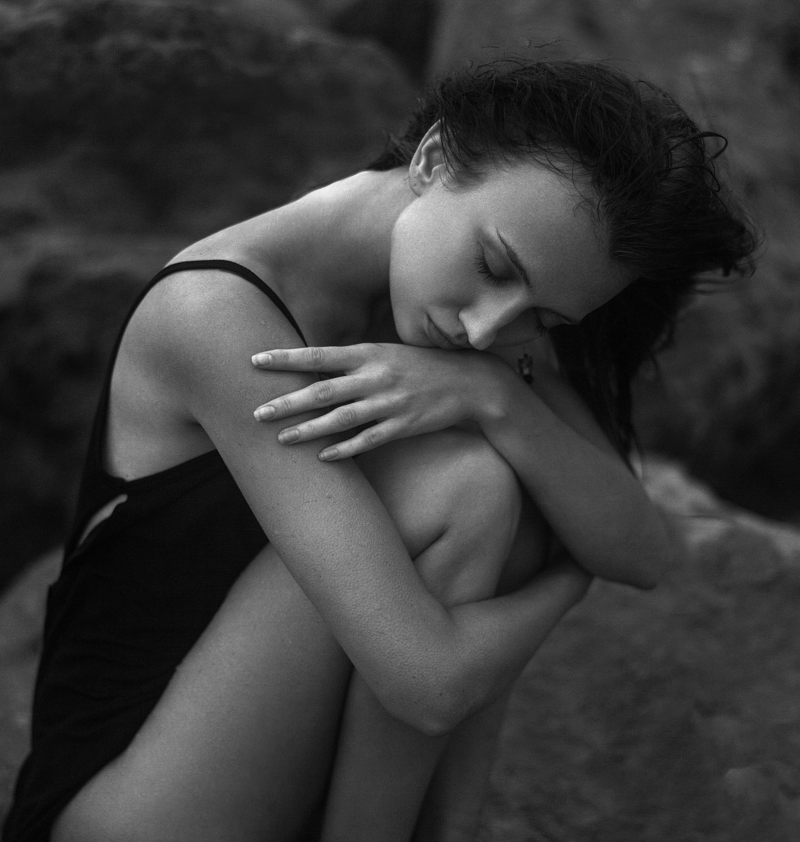 Photographer Anastasia Tarasova