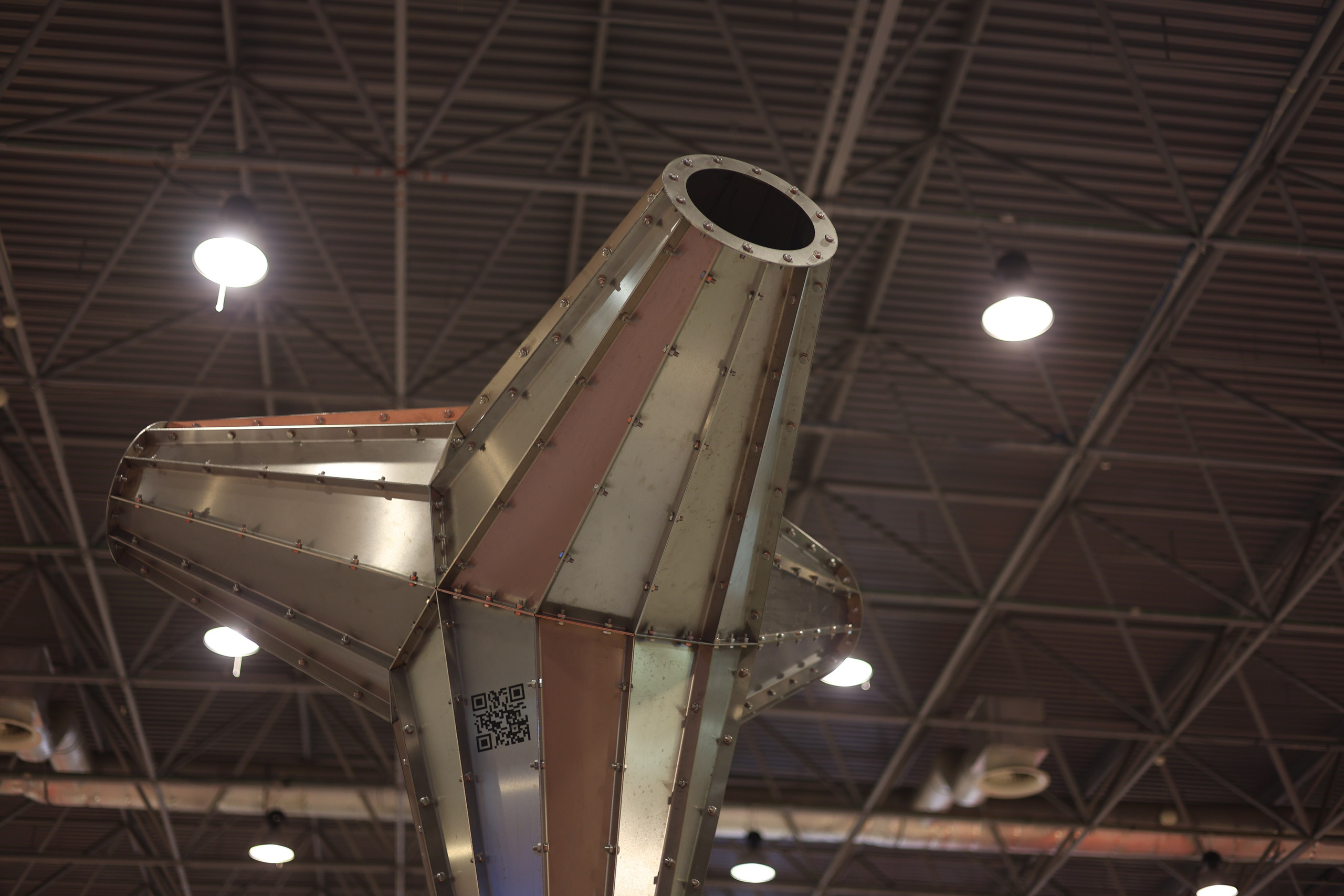 ЭКСПО. Mintonov's Film Studio