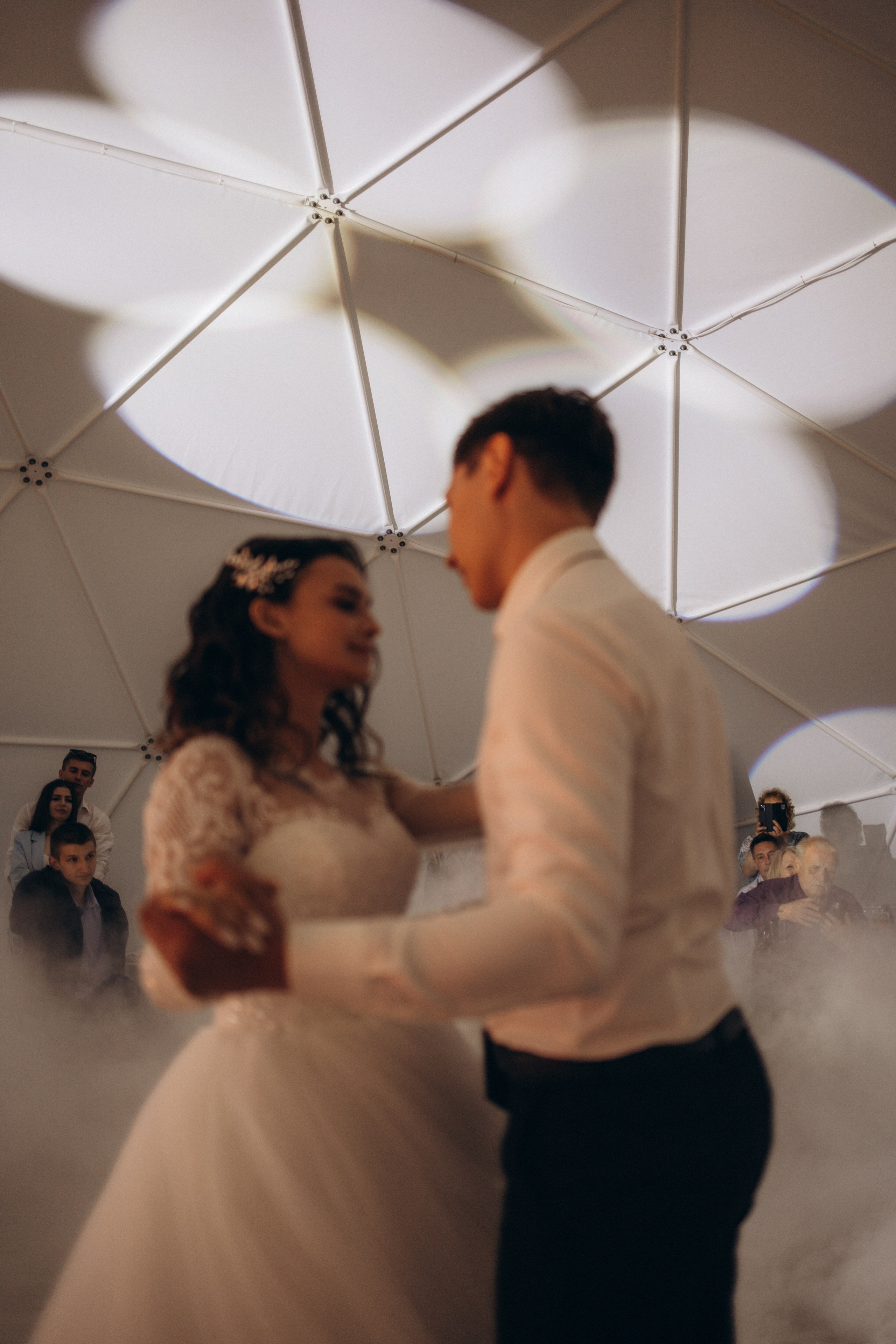 Артем и Алина