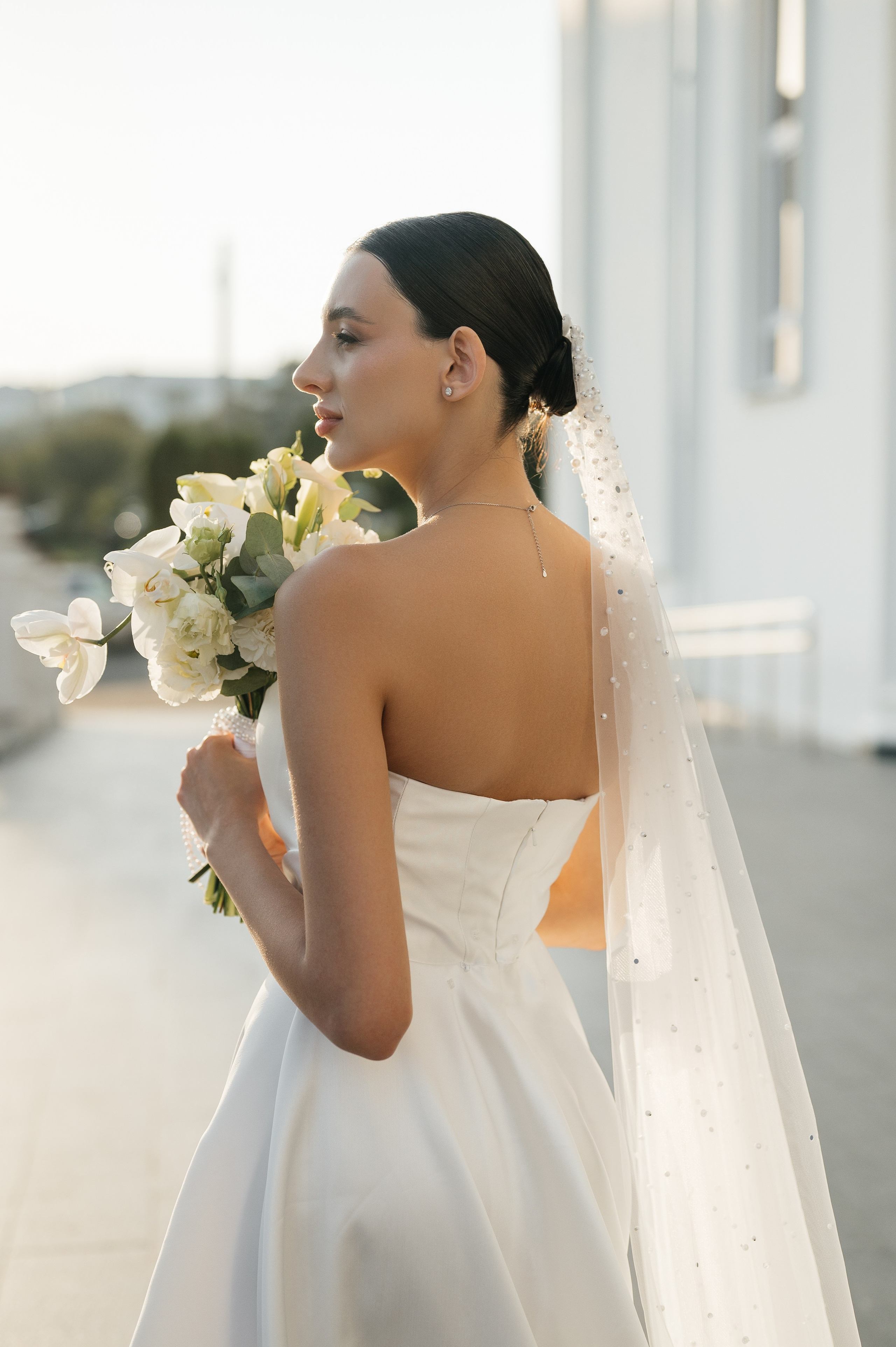 Павел и Полина. Свадебный и семейный фотограф в Краснодаре Алина Мельник