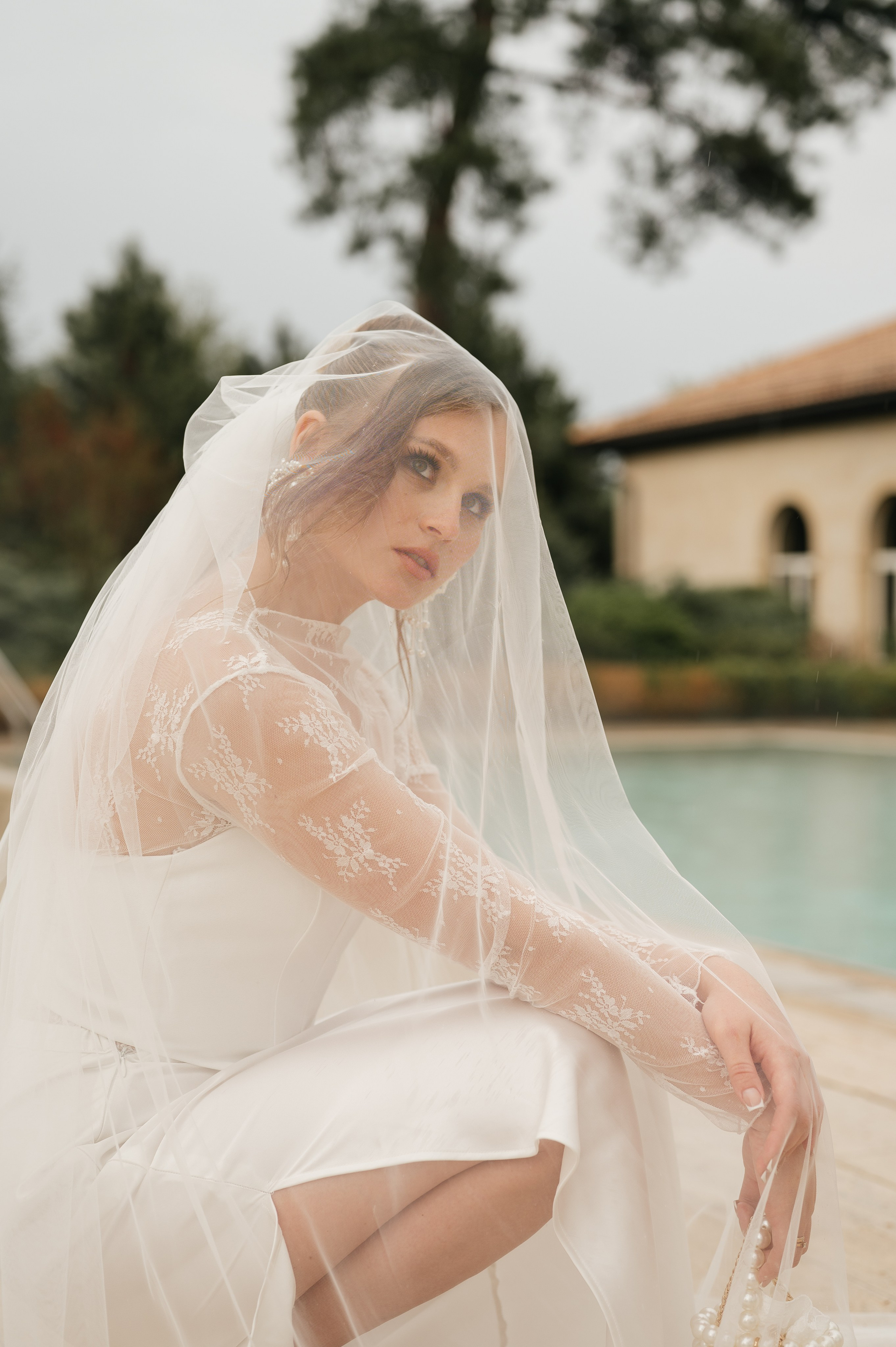 Леонид и Ольга. Свадебный и семейный фотограф в Краснодаре Алина Мельник