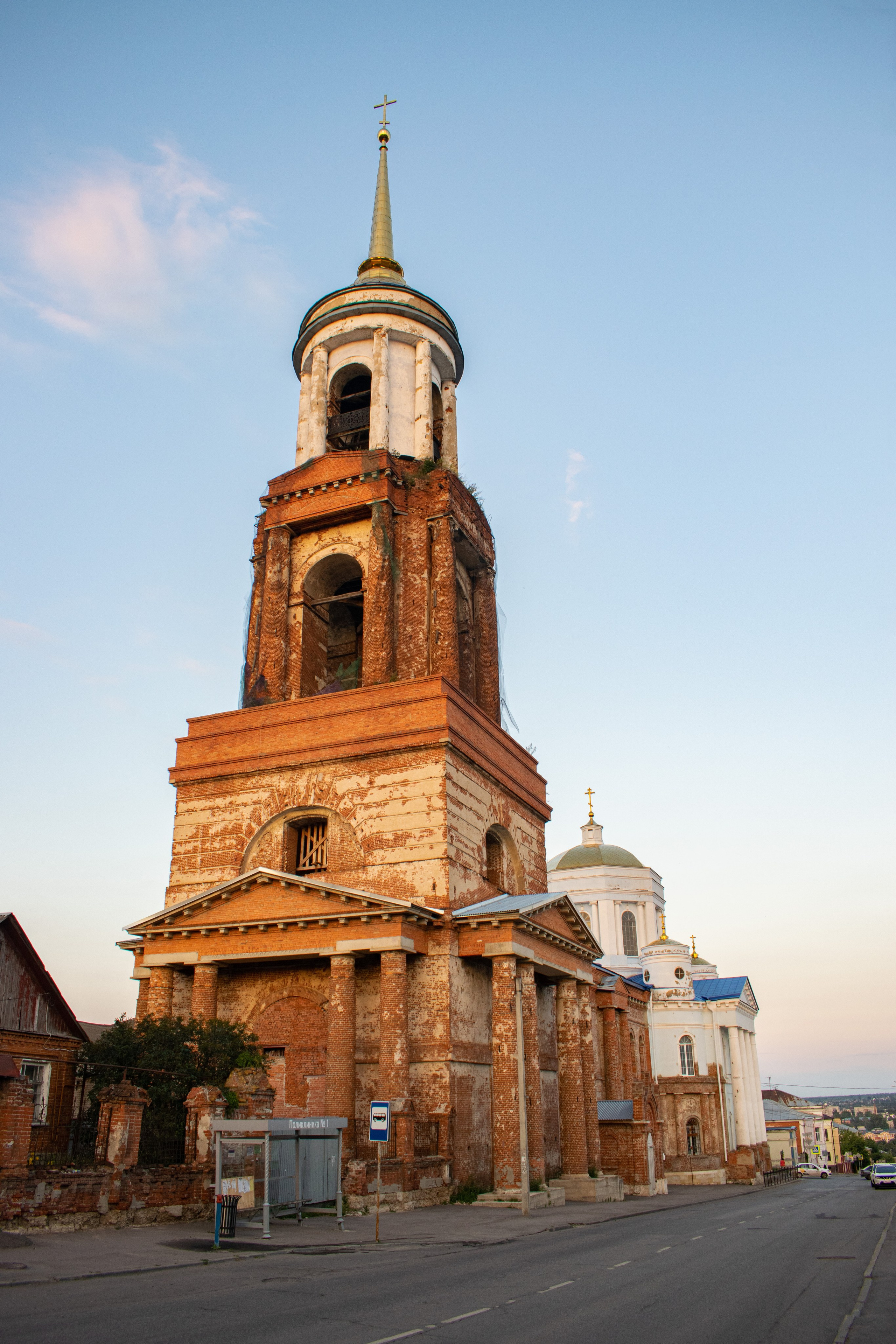 Архитектура. Фотограф в Карелии, Сортавала, Рускеала Наталья Зверева