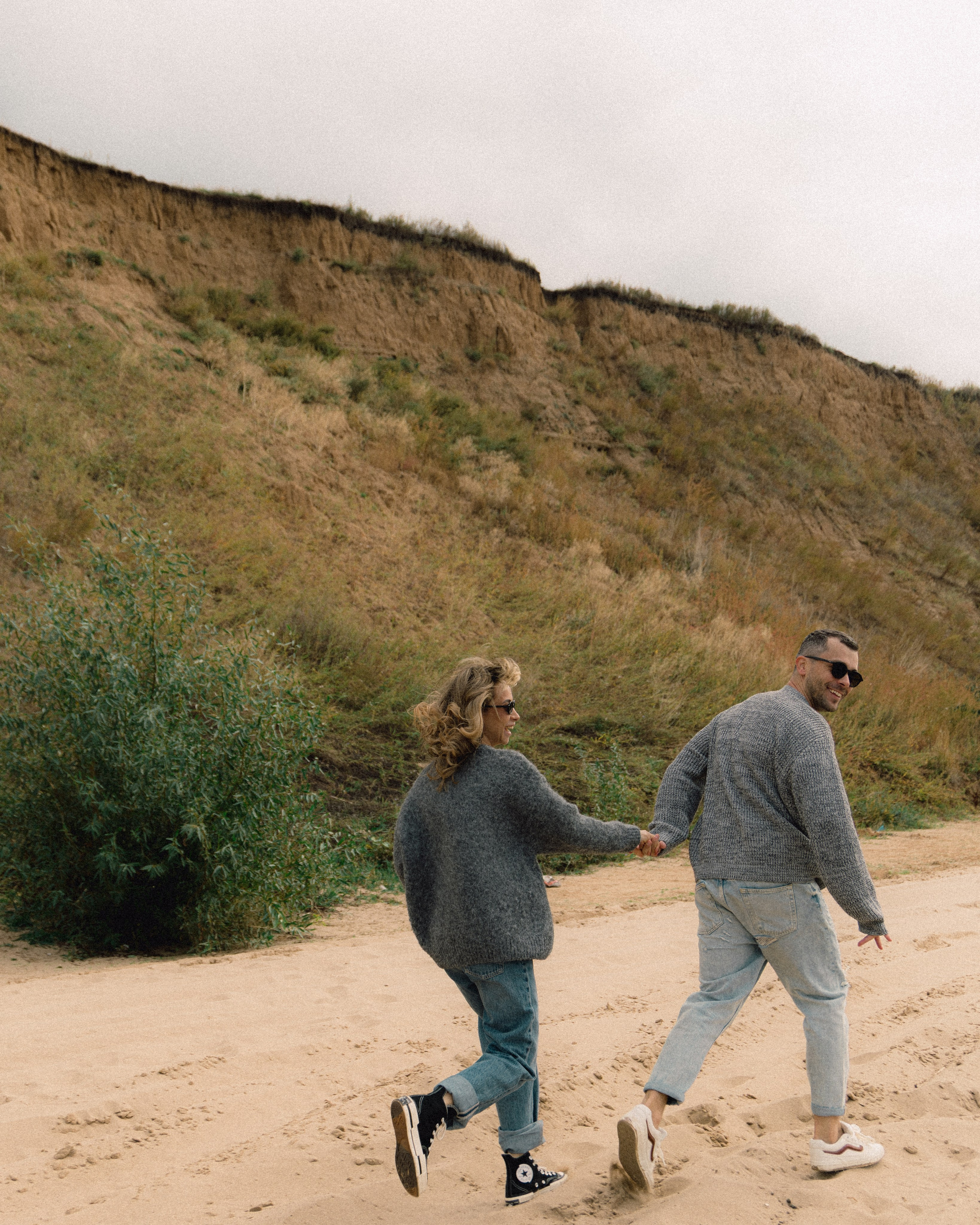 Мария+ Игорь. Фотограф для души Анастасия Конкс