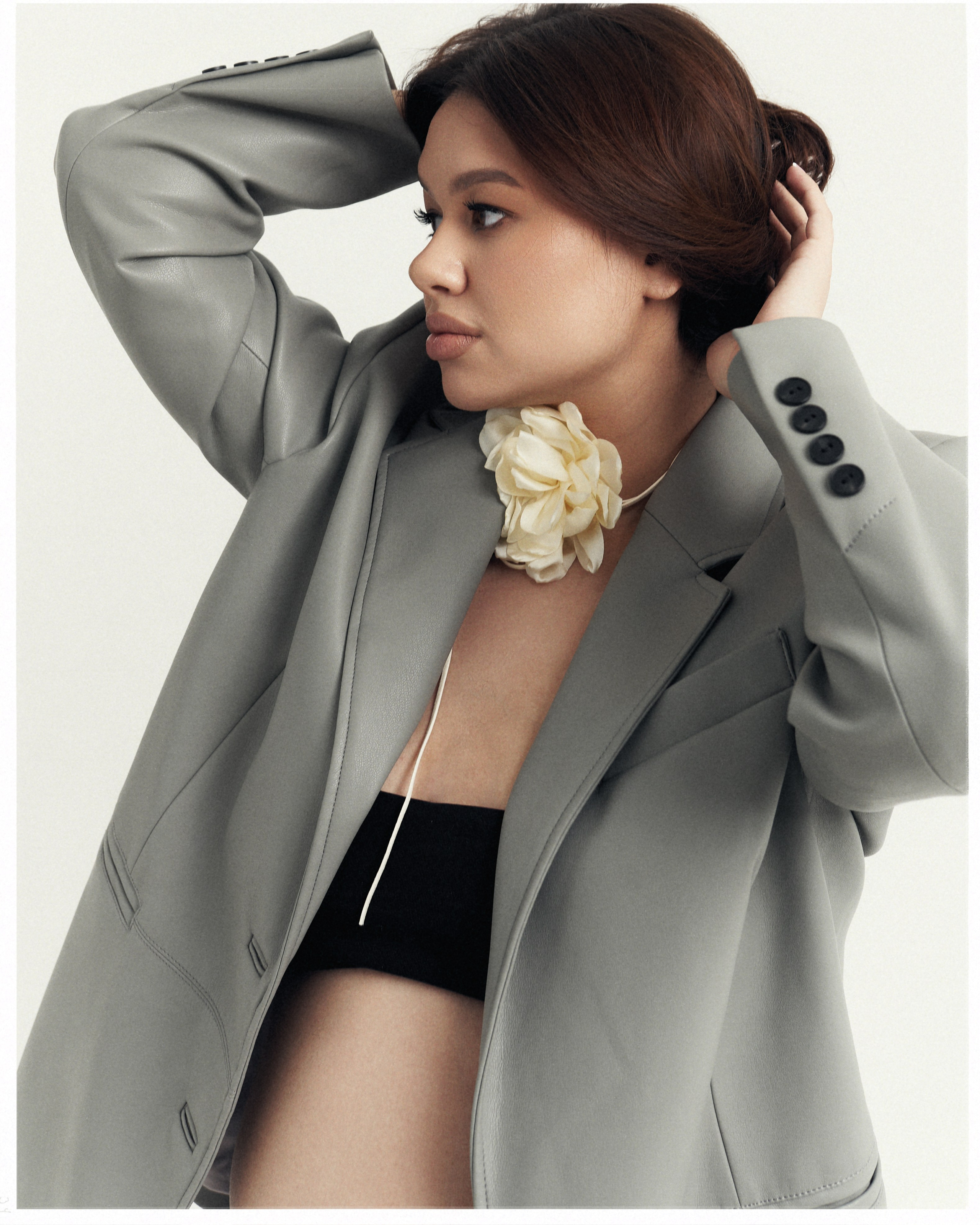 Карина. Фотограф для души Анастасия Конкс