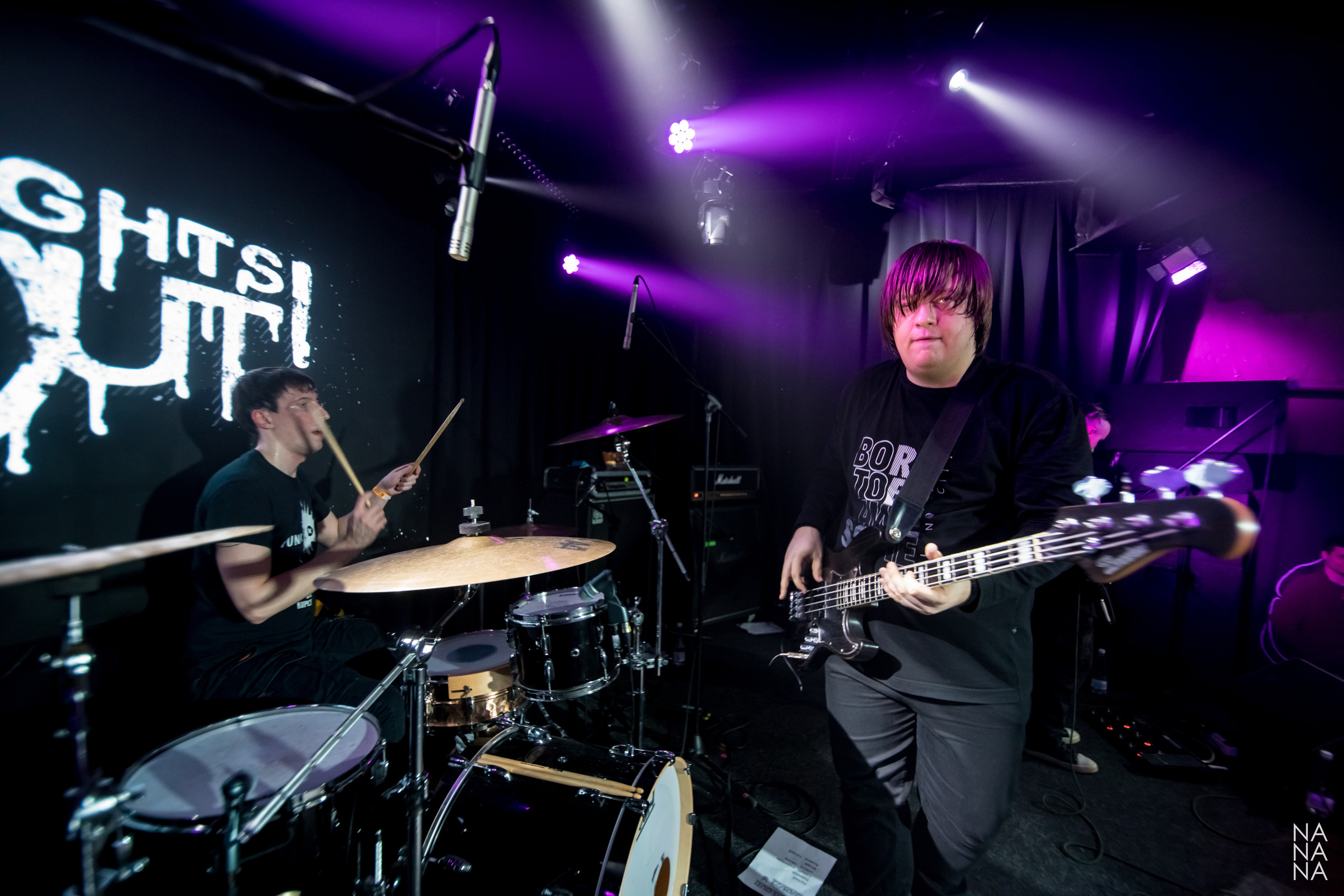 LIGHTS OUT!. Фотограф Елена Богачева (lenalena_na_na_na)