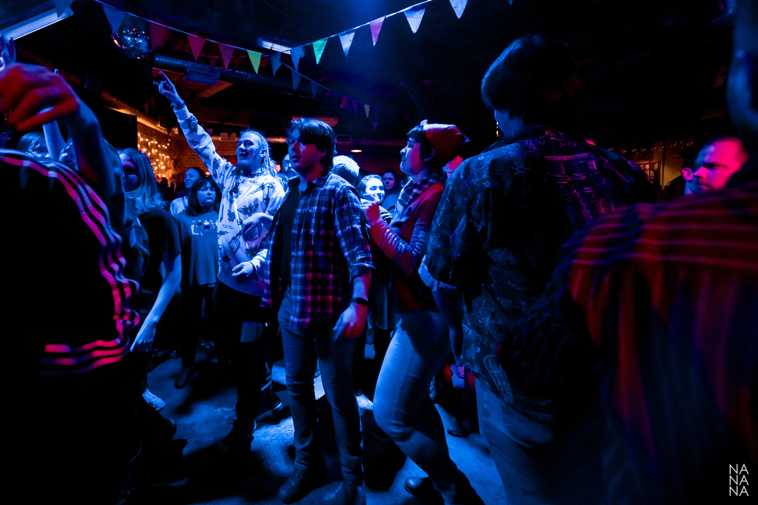 Dругой ветер, Zoccolo 2.0, Санкт-Петербург, 03.01.2022