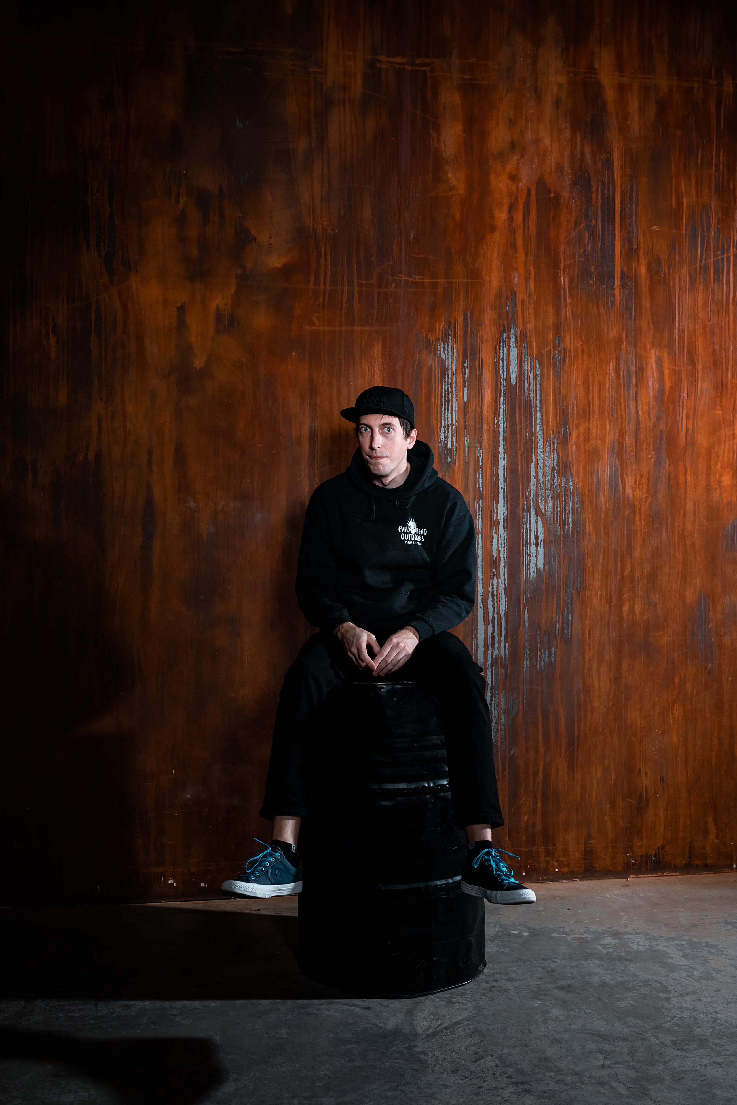 LIGHTS OUT!. Фотограф Елена Богачева (lenalena_na_na_na)