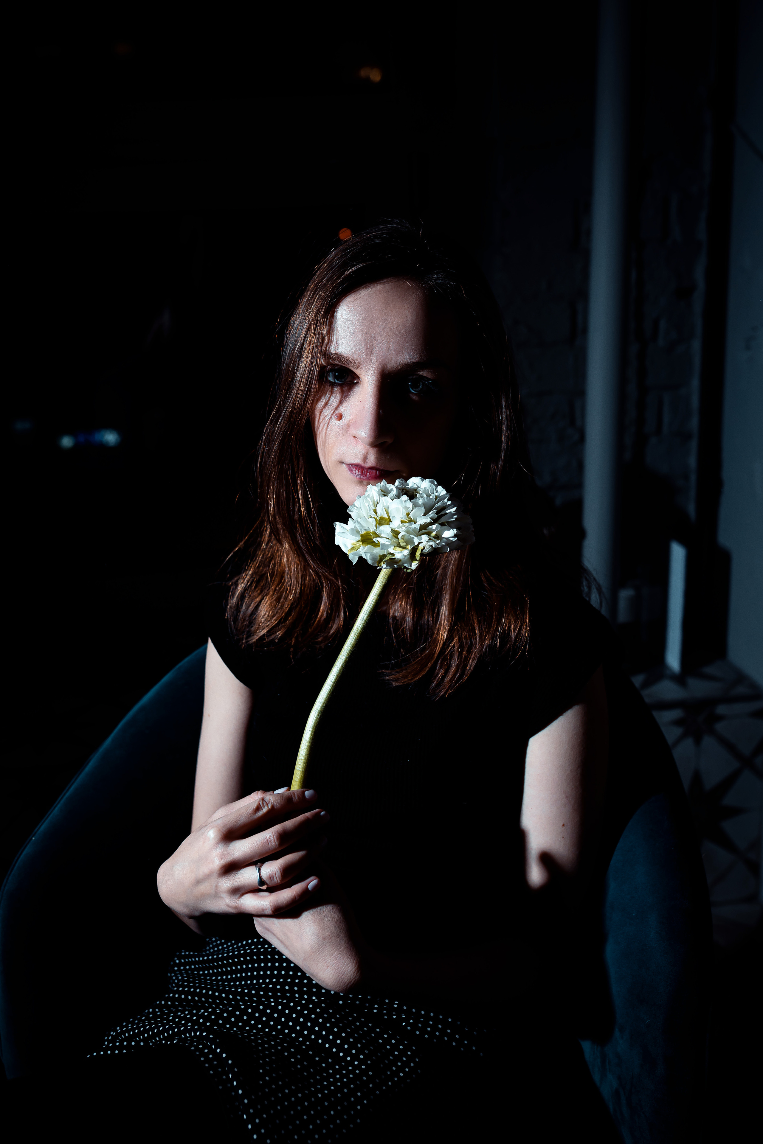 ВАСИЛИСА. Фотограф Елена Богачева (lenalena_na_na_na)