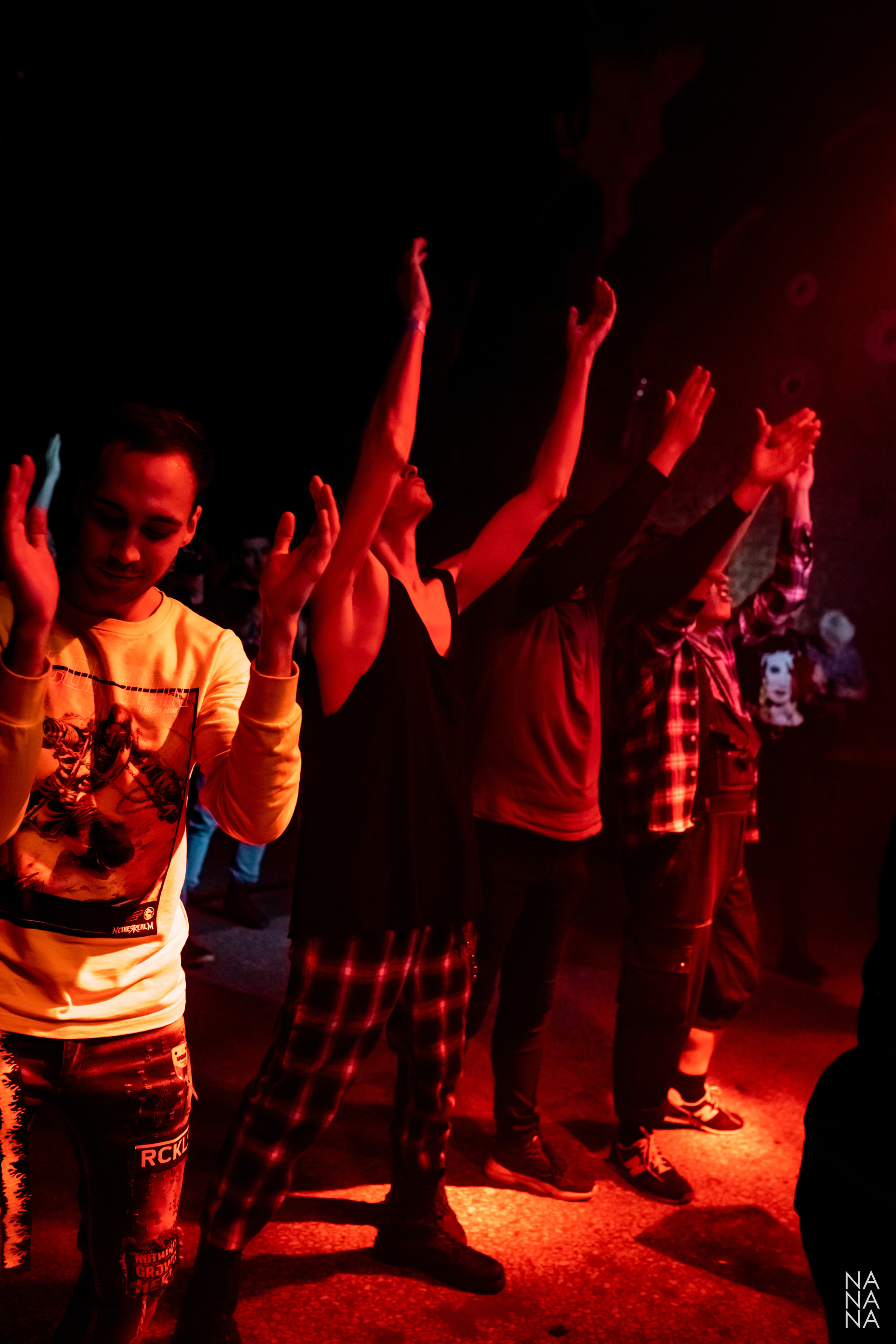 LIGHTS OUT!. Фотограф Елена Богачева (lenalena_na_na_na)