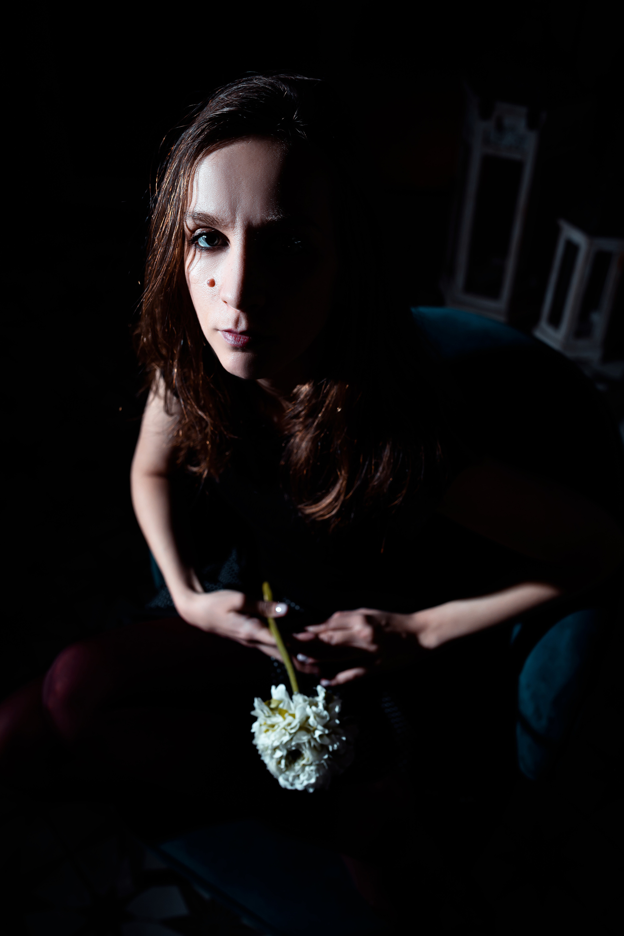 ВАСИЛИСА. Фотограф Елена Богачева (lenalena_na_na_na)