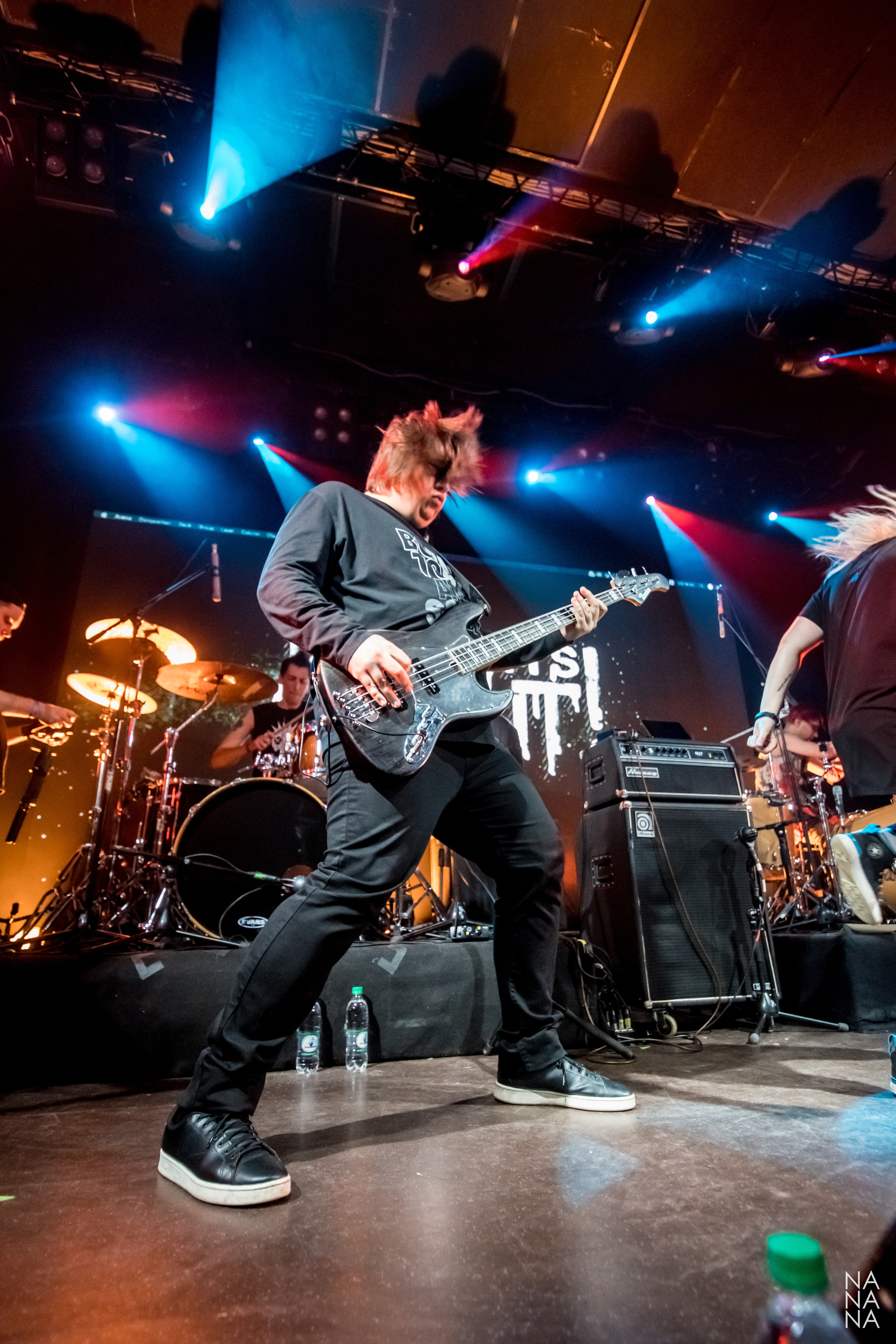 ДАВАЙ. Фотограф Елена Богачева (lenalena_na_na_na)