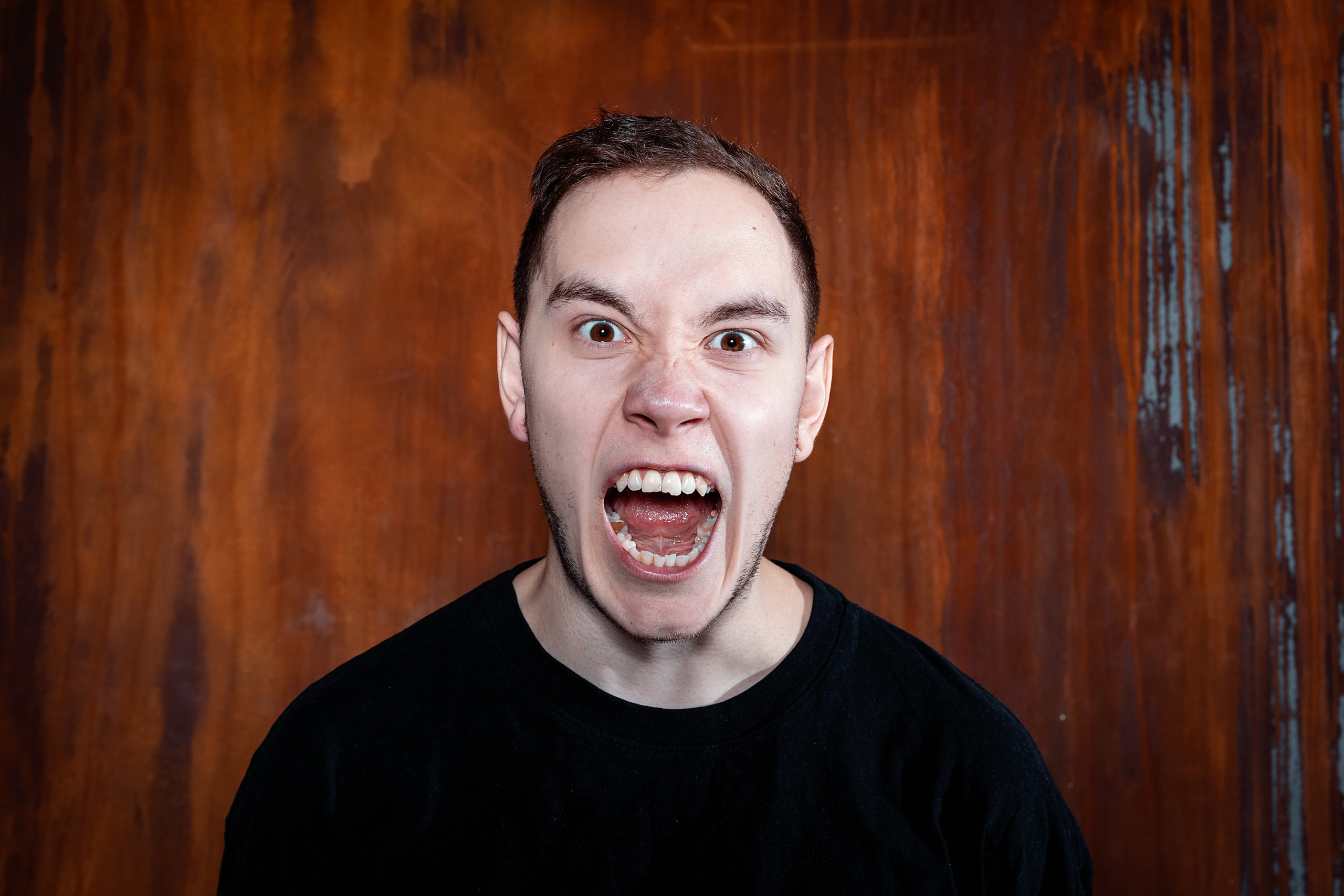 LIGHTS OUT!. Фотограф Елена Богачева (lenalena_na_na_na)