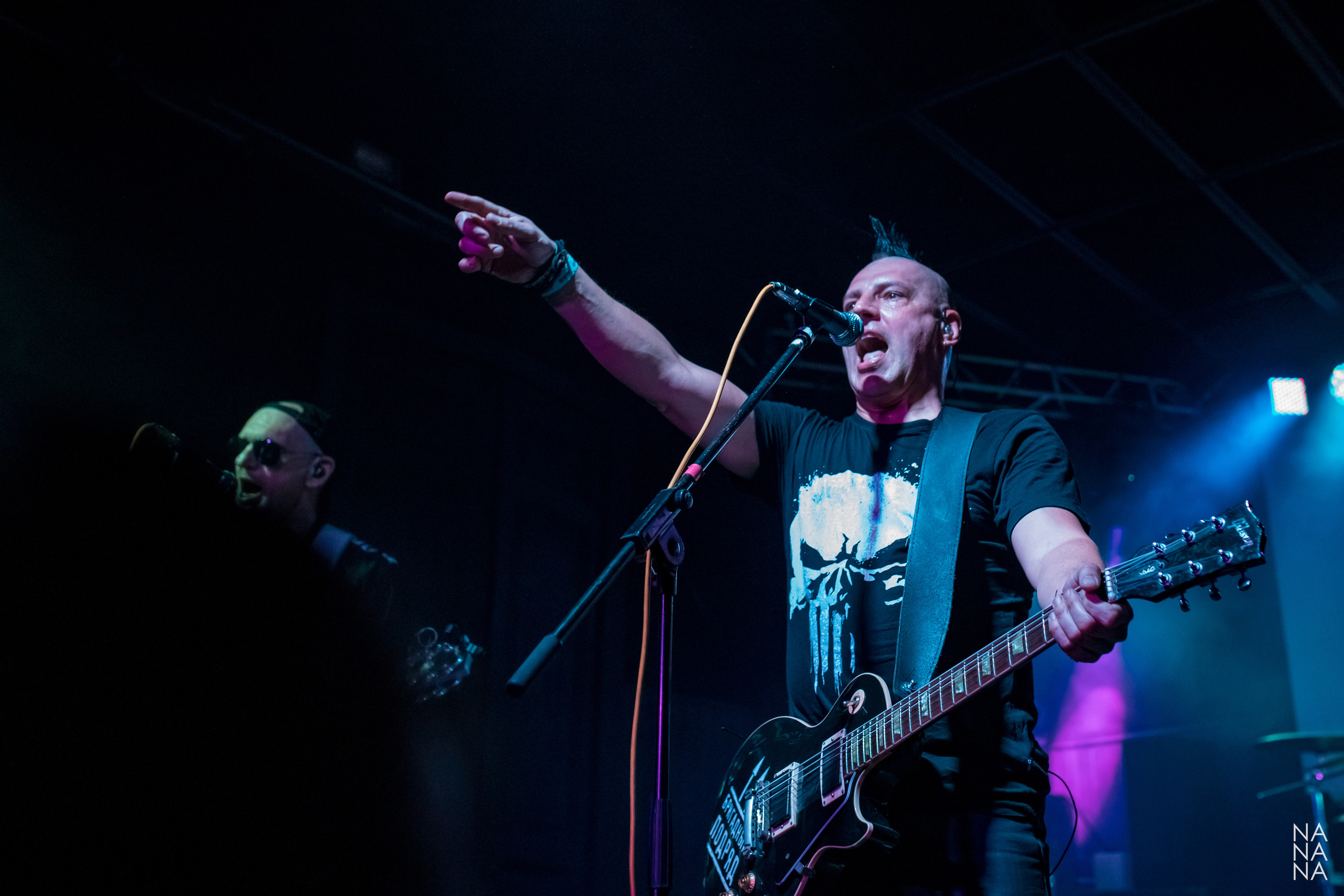 FOREVER PUNK FEST. Фотограф Елена Богачева (lenalena_na_na_na)