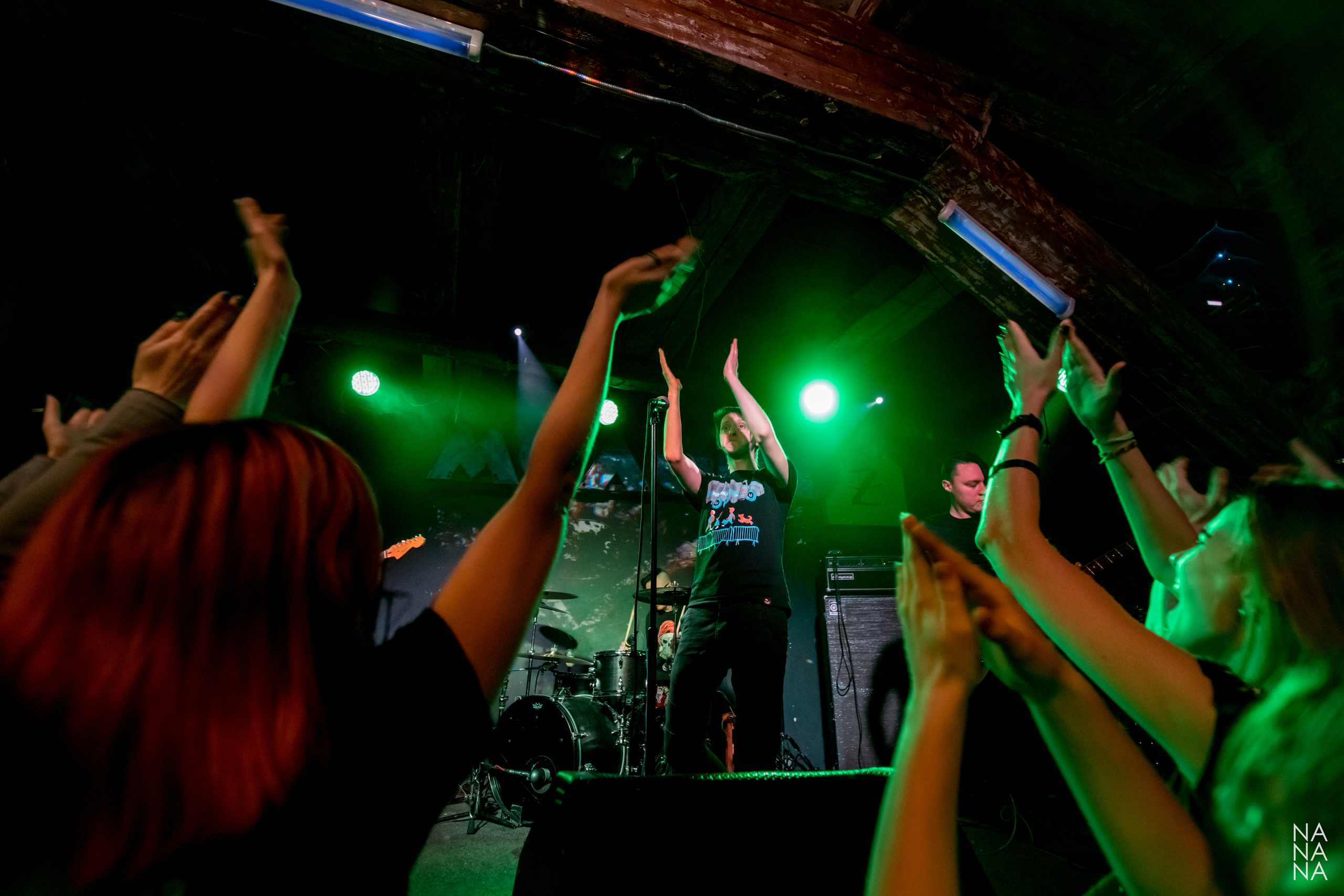 Dругой ветер, Zoccolo 2.0, Санкт-Петербург, 03.01.2022