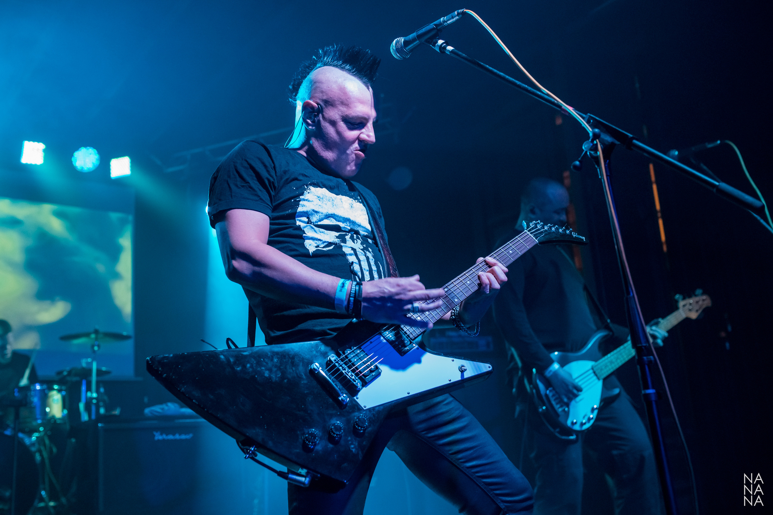 FOREVER PUNK FEST. Фотограф Елена Богачева (lenalena_na_na_na)