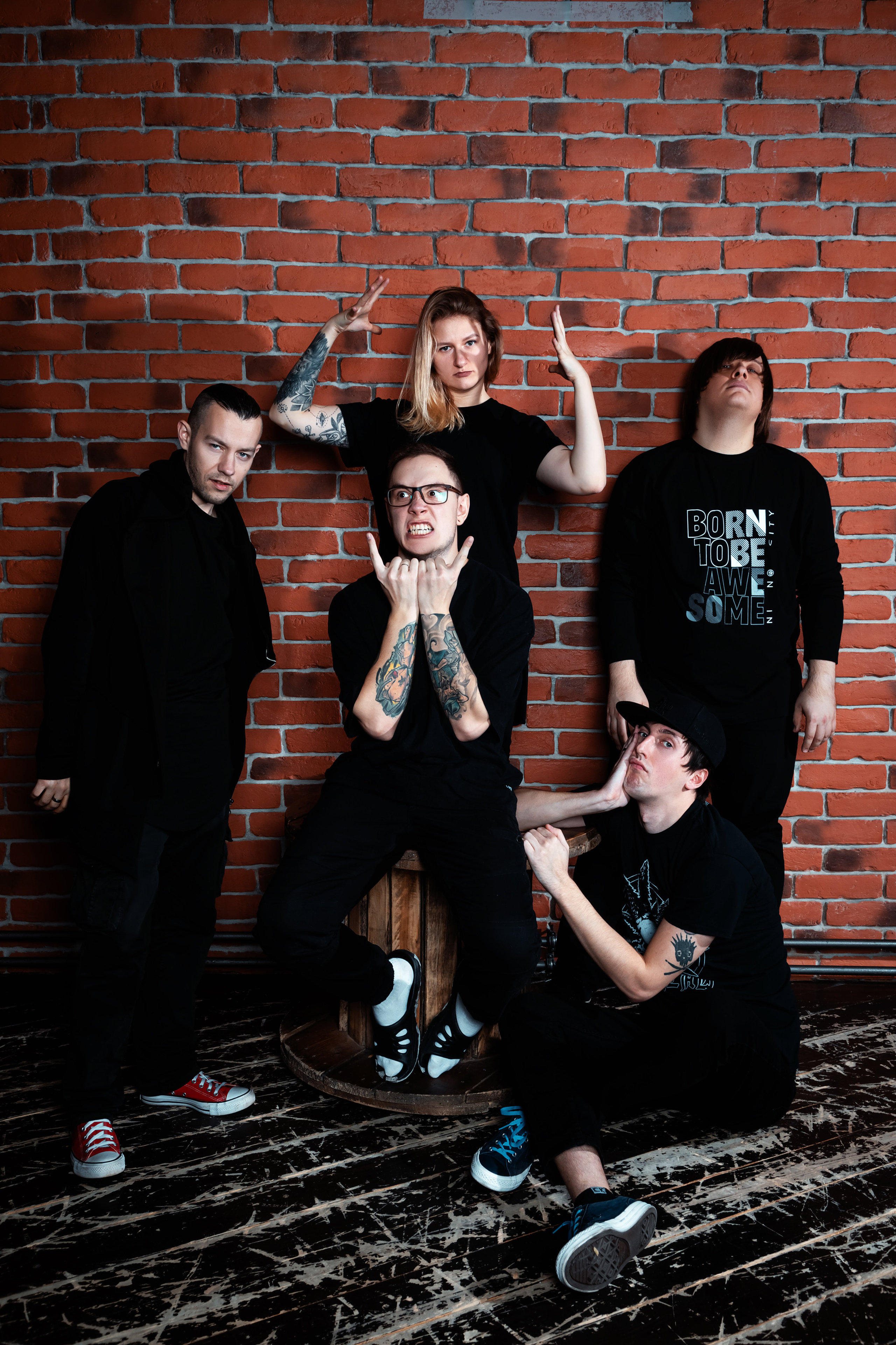 LIGHTS OUT!. Фотограф Елена Богачева (lenalena_na_na_na)