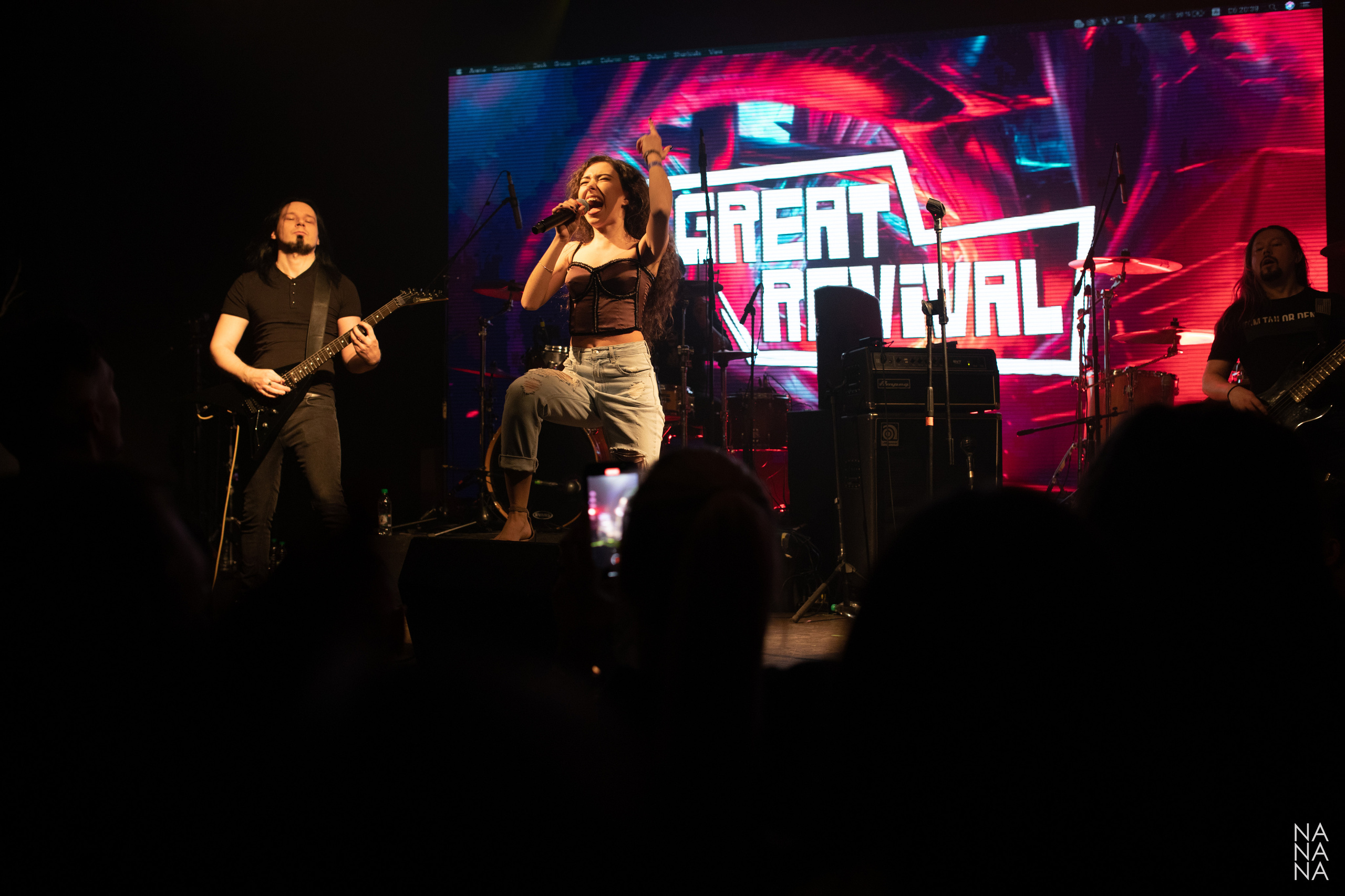 ДАВАЙ. Фотограф Елена Богачева (lenalena_na_na_na)