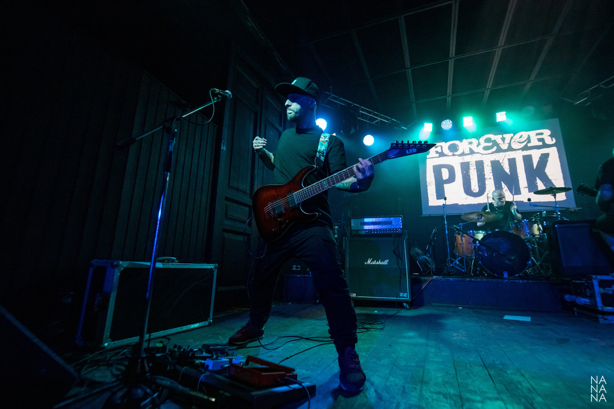 FOREVER PUNK FEST. Фотограф Елена Богачева (lenalena_na_na_na)