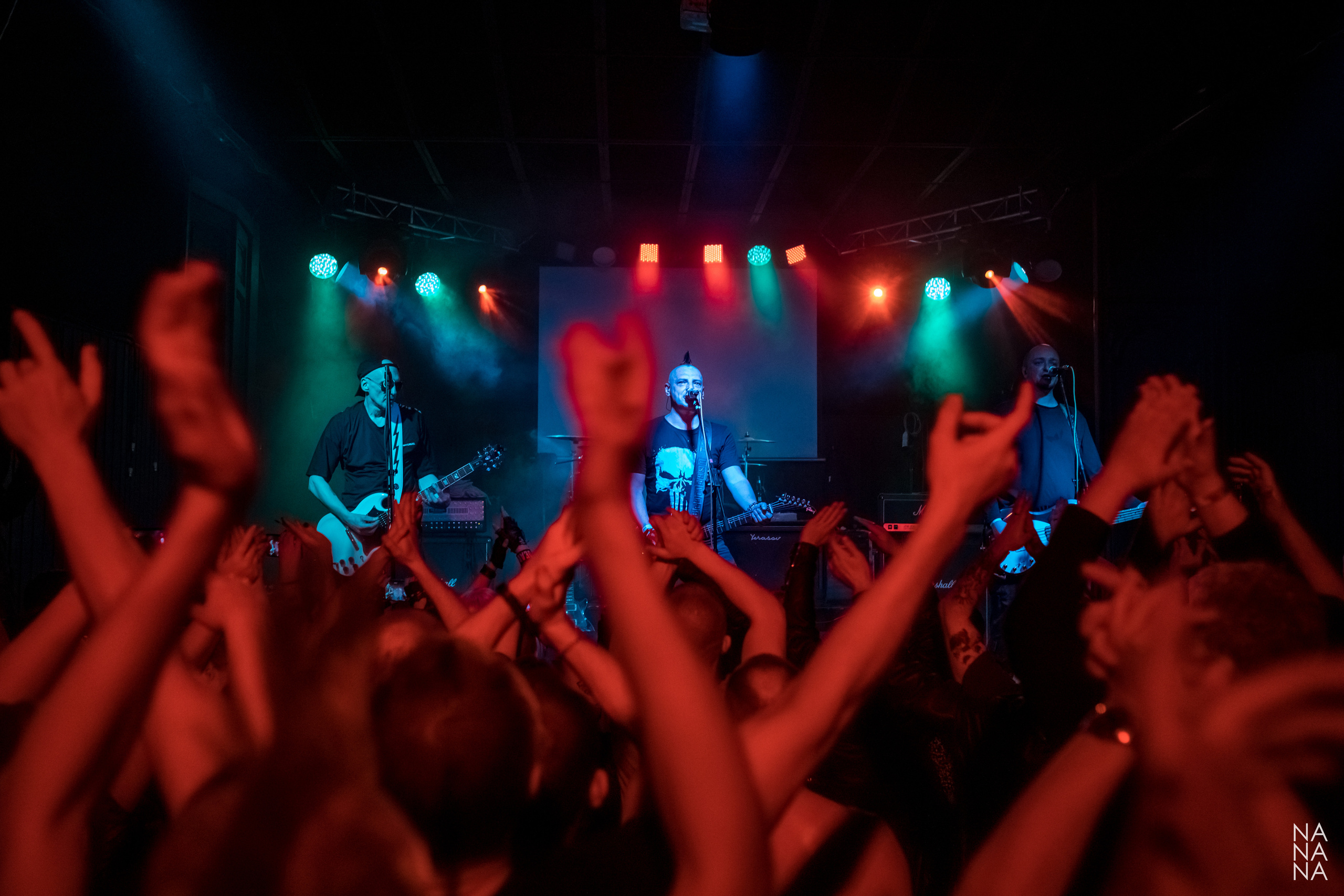 FOREVER PUNK FEST. Фотограф Елена Богачева (lenalena_na_na_na)