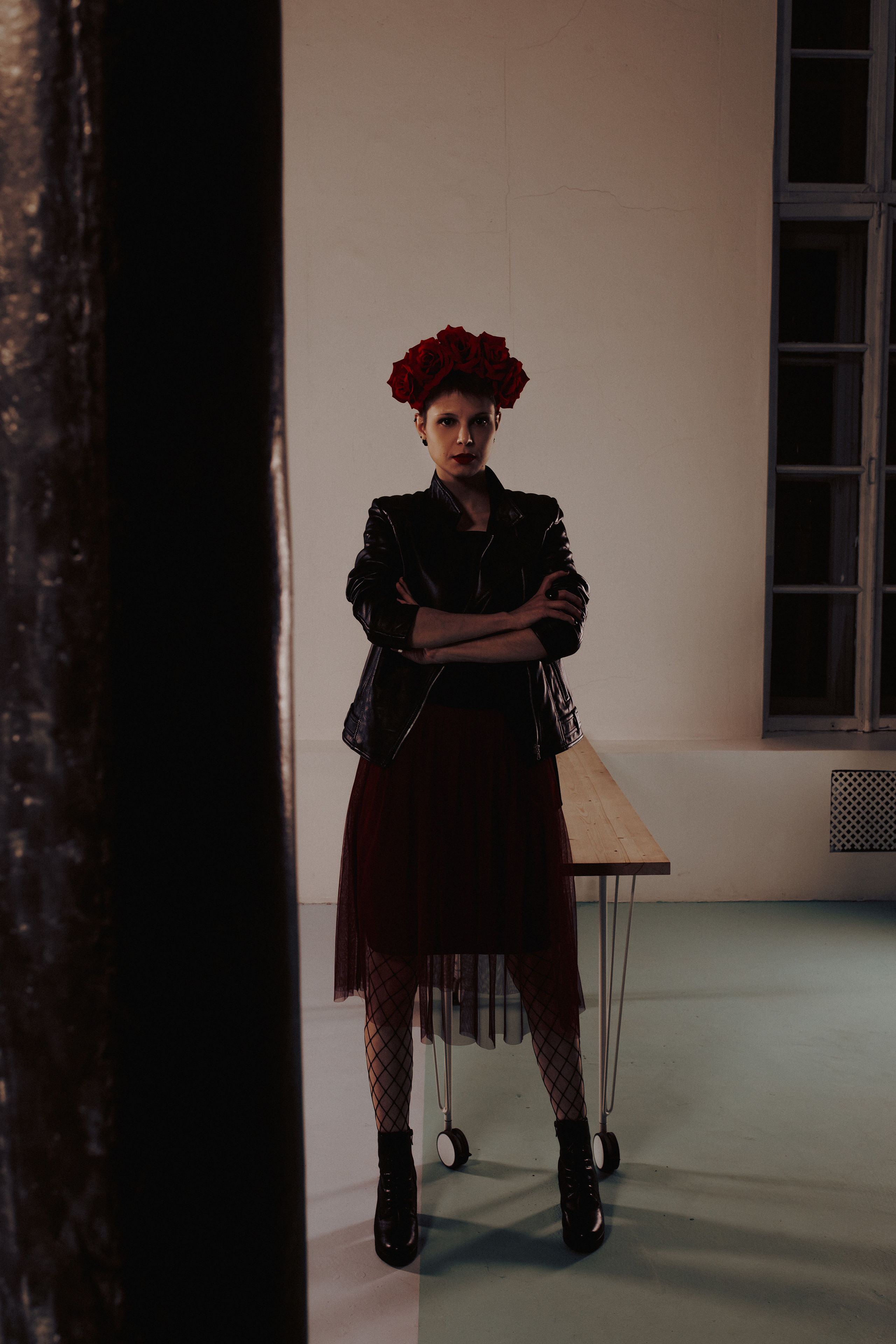 ЯНА. Фотограф Елена Богачева (lenalena_na_na_na)