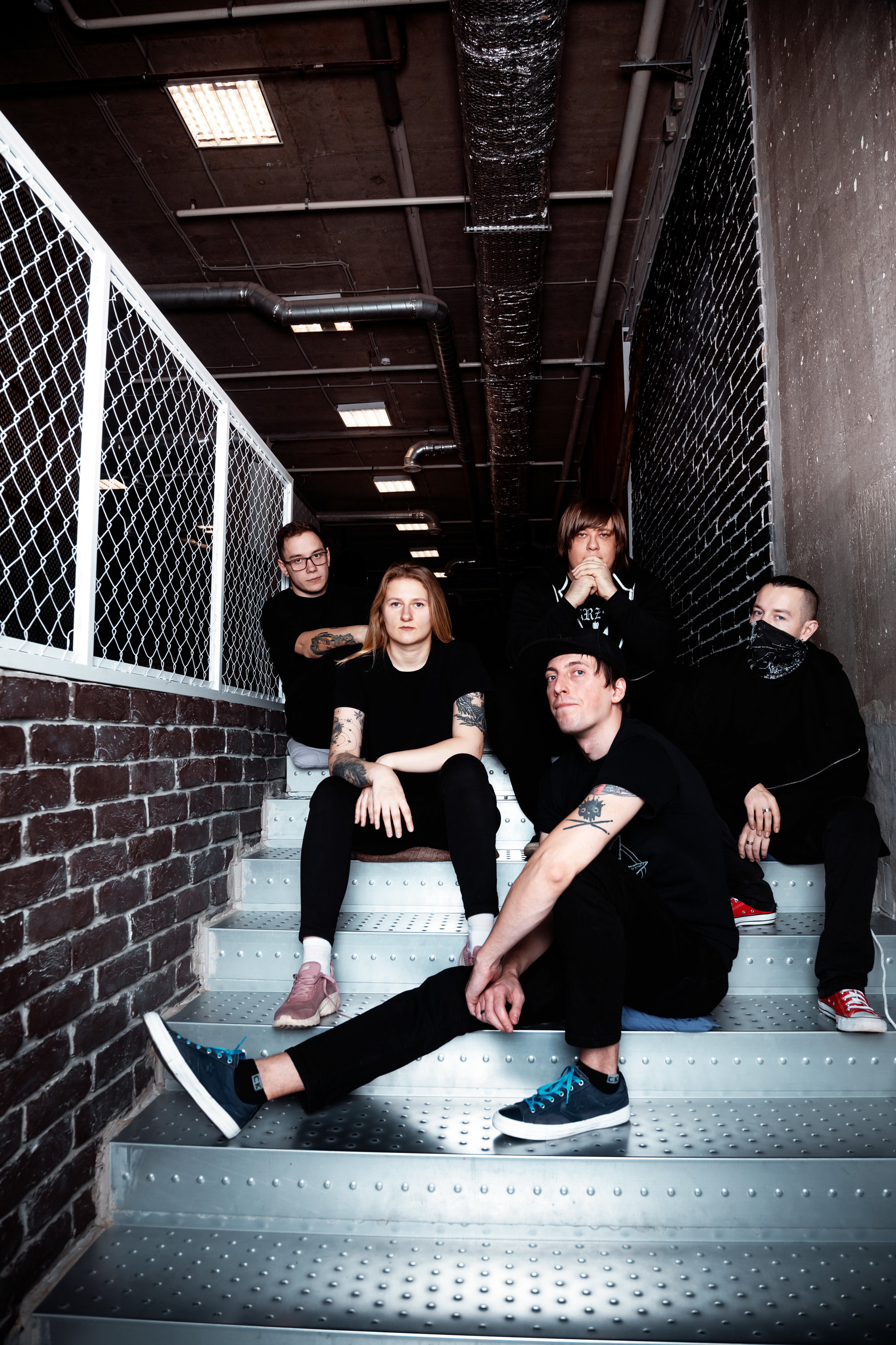 LIGHTS OUT!. Фотограф Елена Богачева (lenalena_na_na_na)