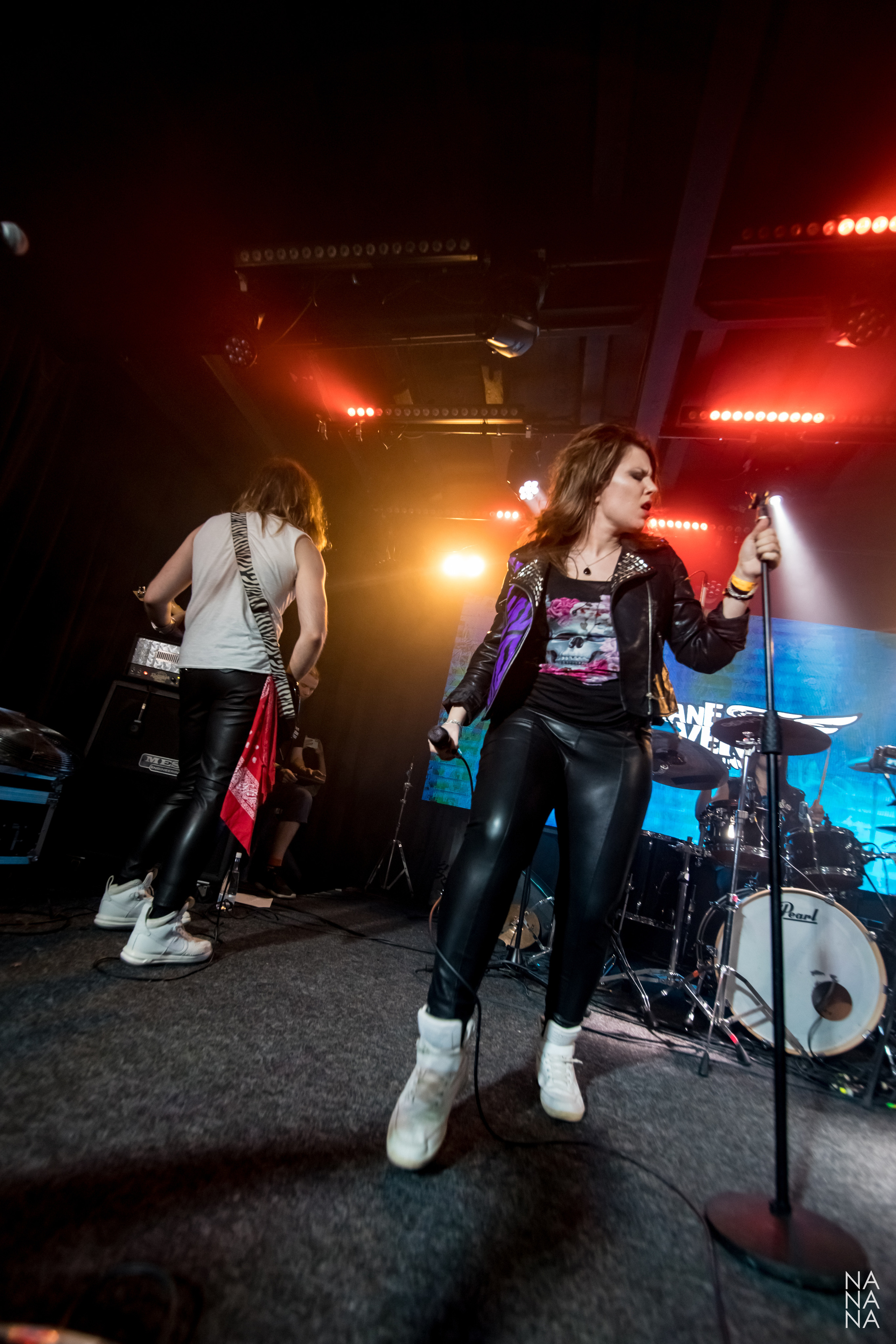 JANE SILVER. Фотограф Елена Богачева (lenalena_na_na_na)