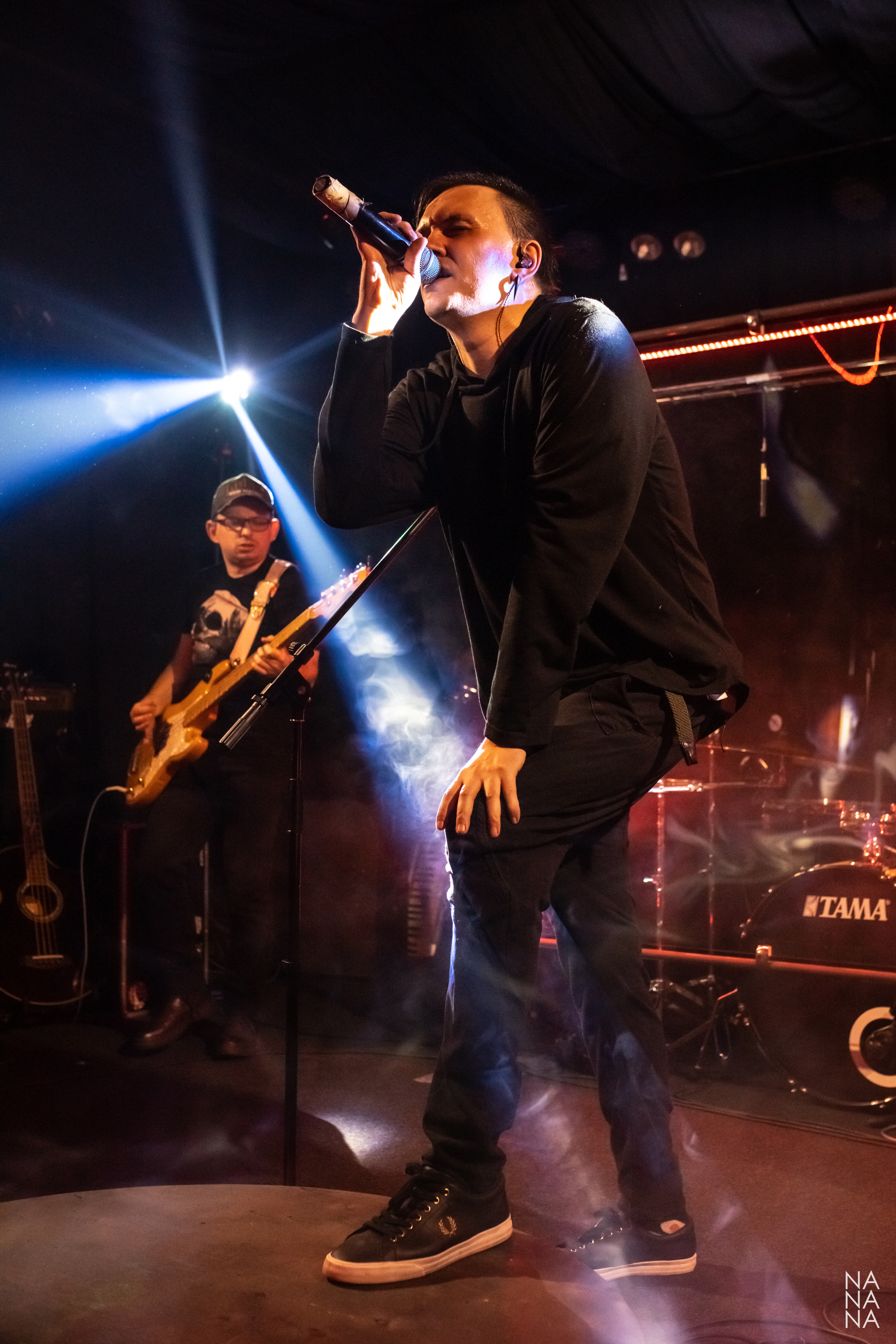 MACHINES. Фотограф Елена Богачева (lenalena_na_na_na)