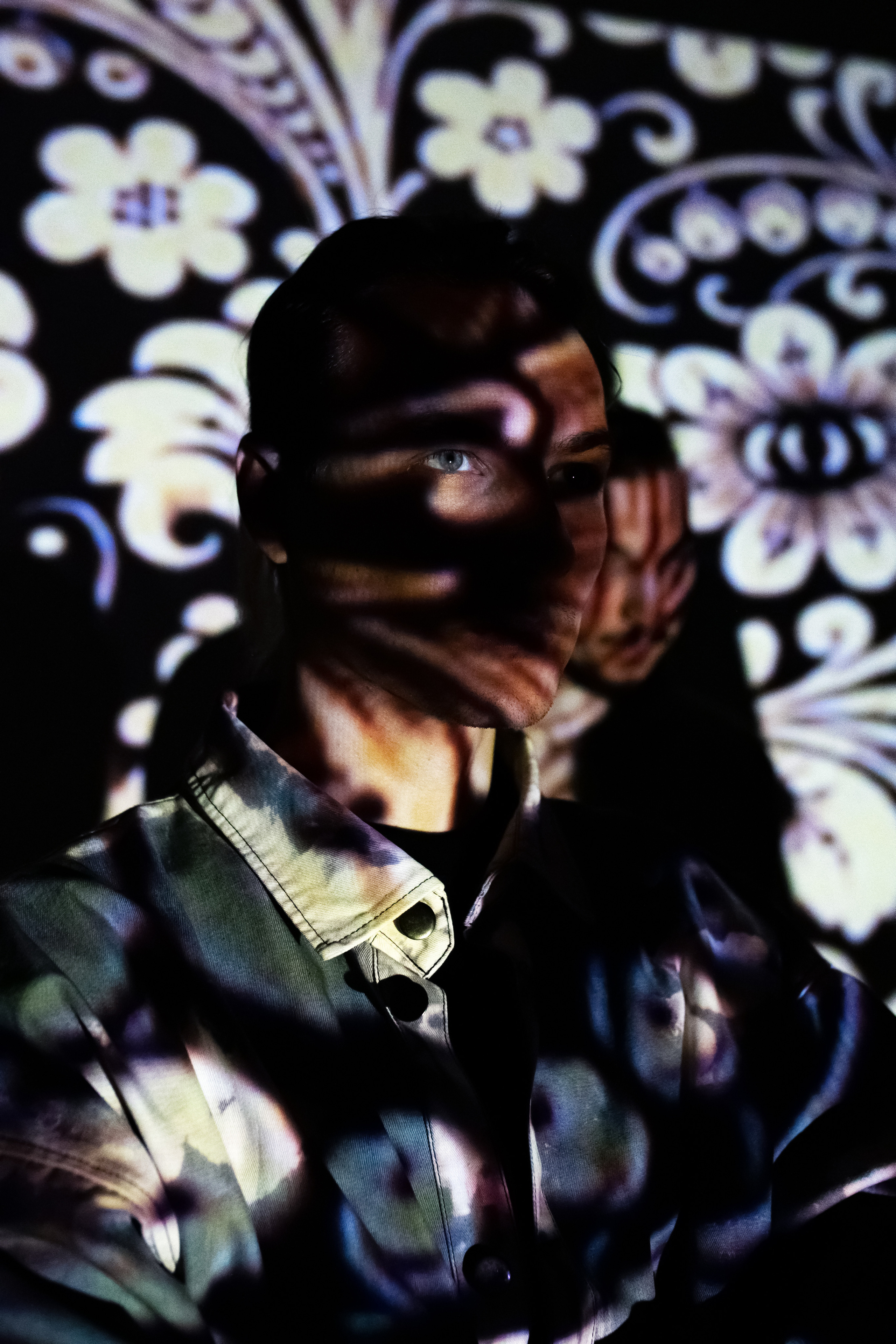 BLACK RADIANCE. Фотограф Елена Богачева (lenalena_na_na_na)