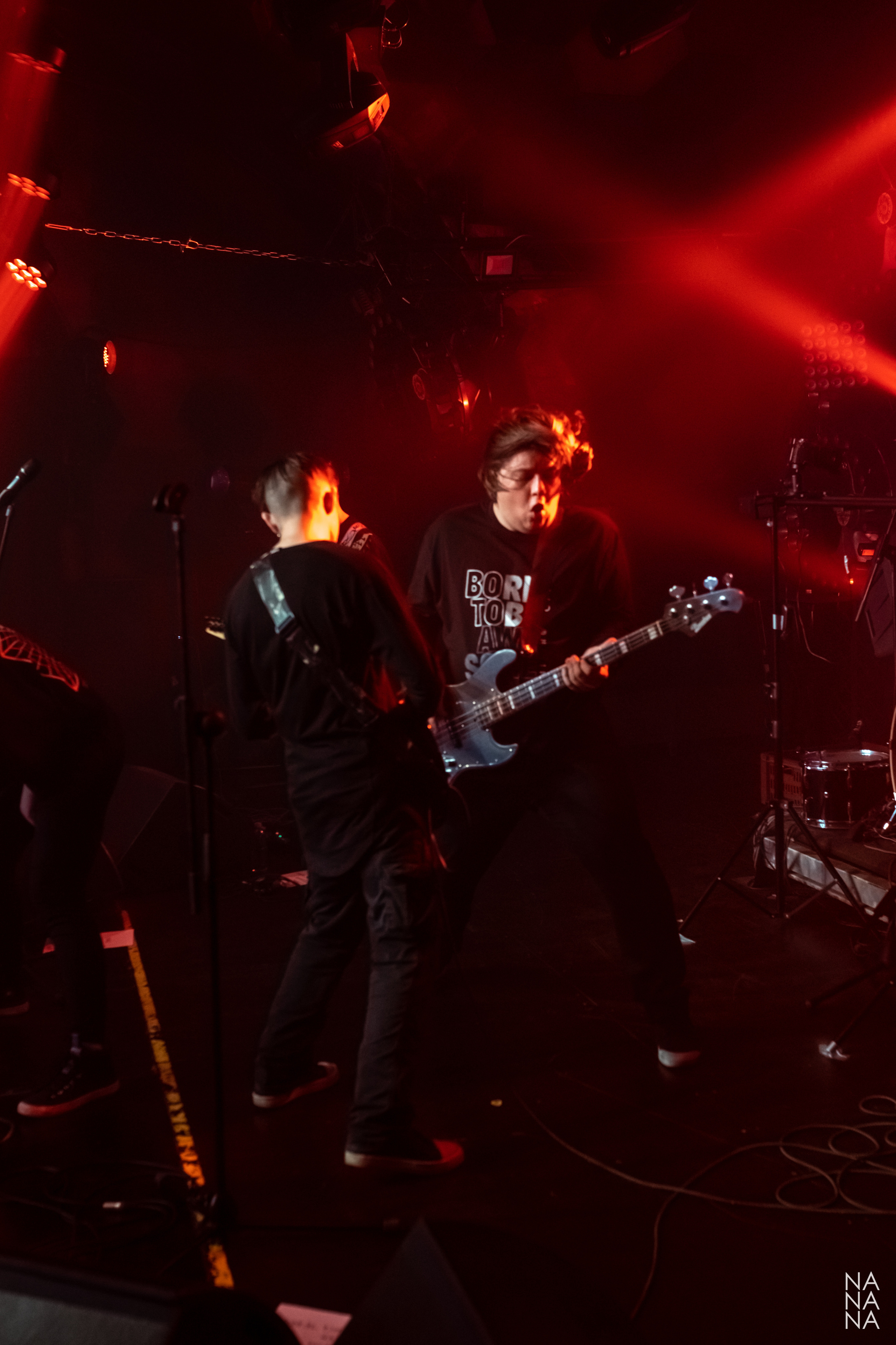 LIGHTS OUT!. Фотограф Елена Богачева (lenalena_na_na_na)