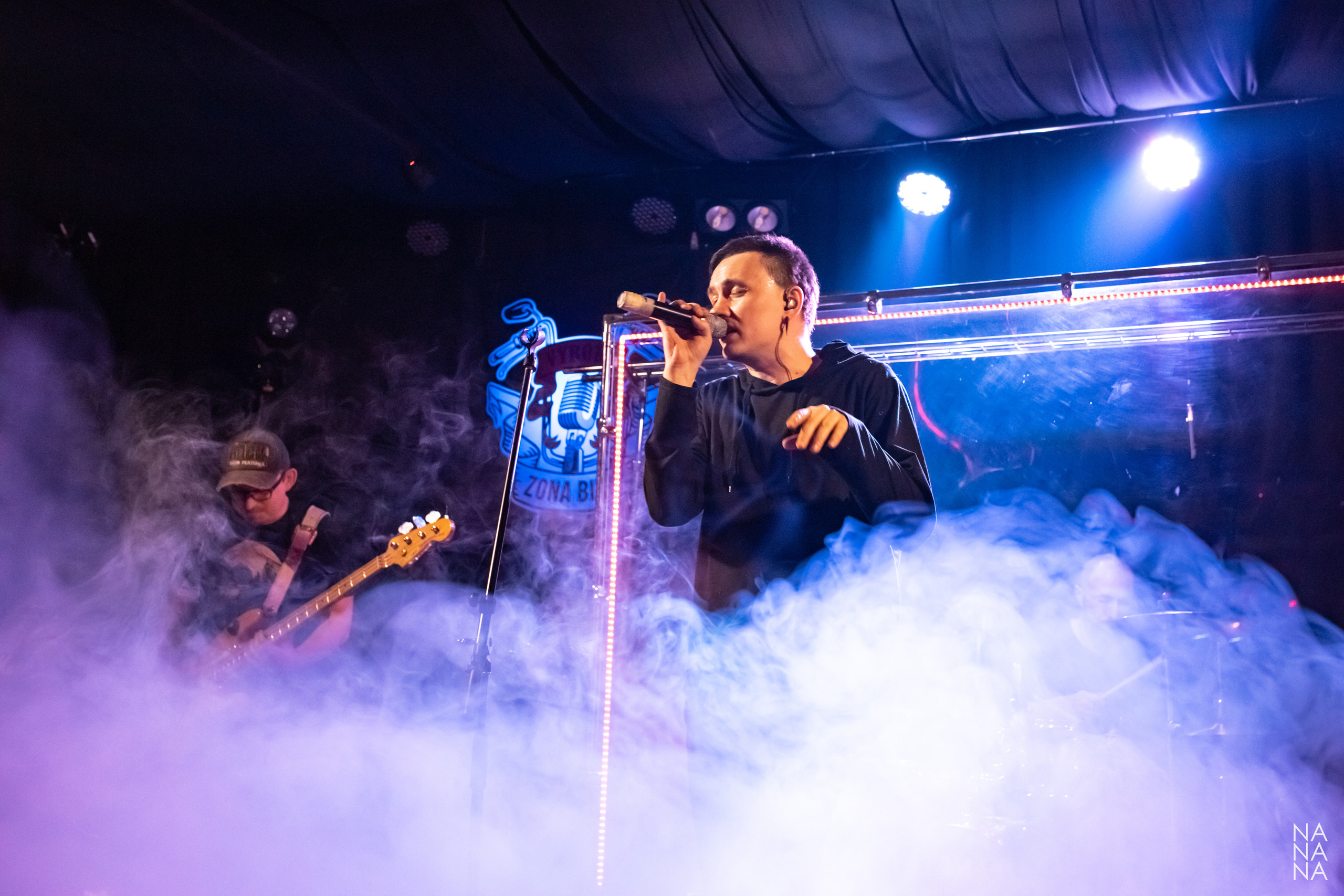 MACHINES. Фотограф Елена Богачева (lenalena_na_na_na)