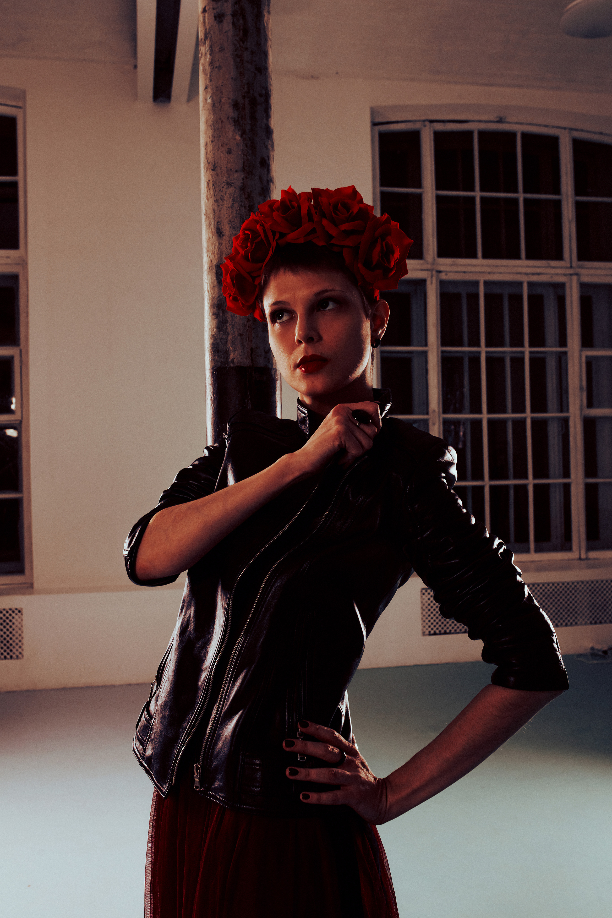 ЯНА. Фотограф Елена Богачева (lenalena_na_na_na)