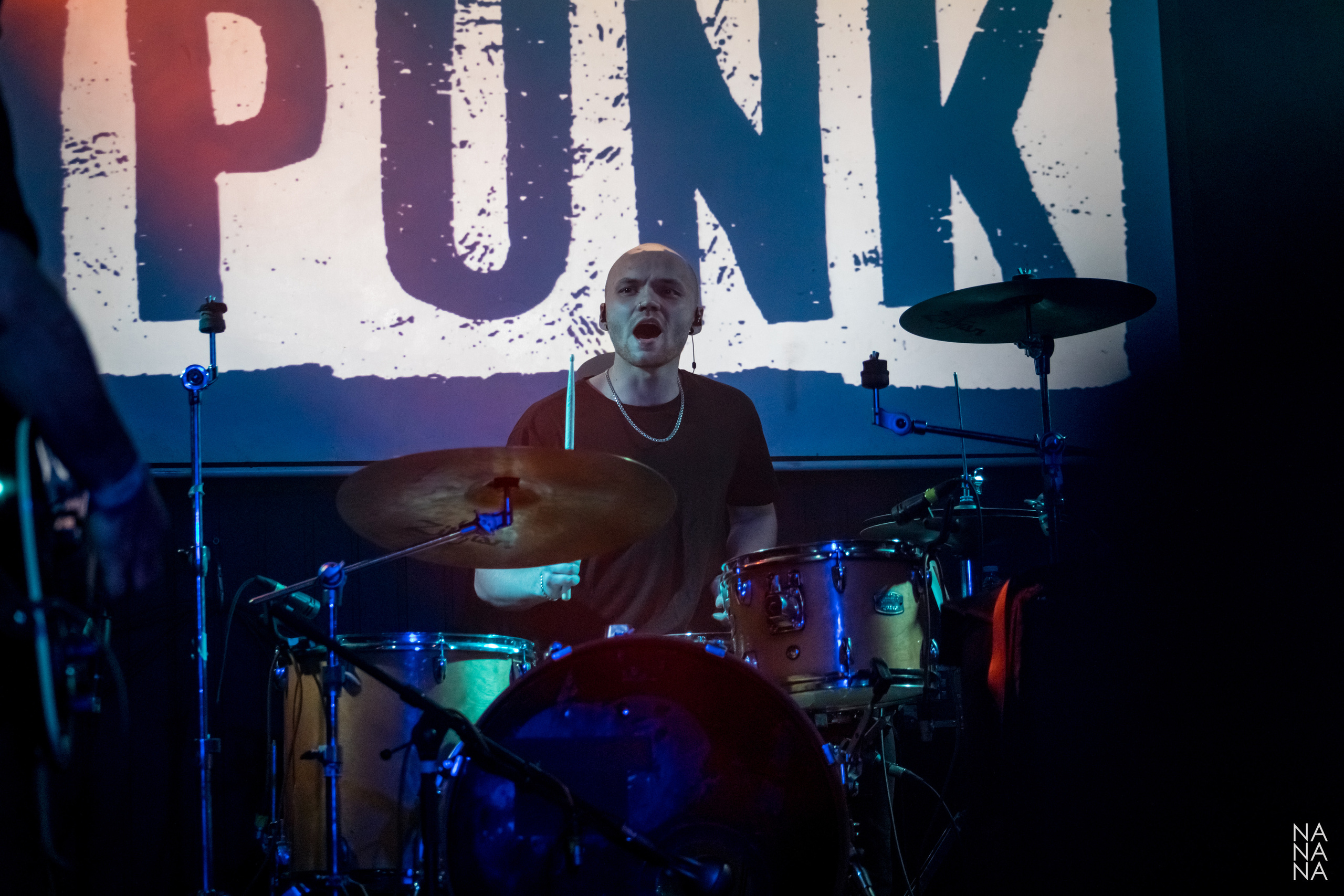 FOREVER PUNK FEST. Фотограф Елена Богачева (lenalena_na_na_na)