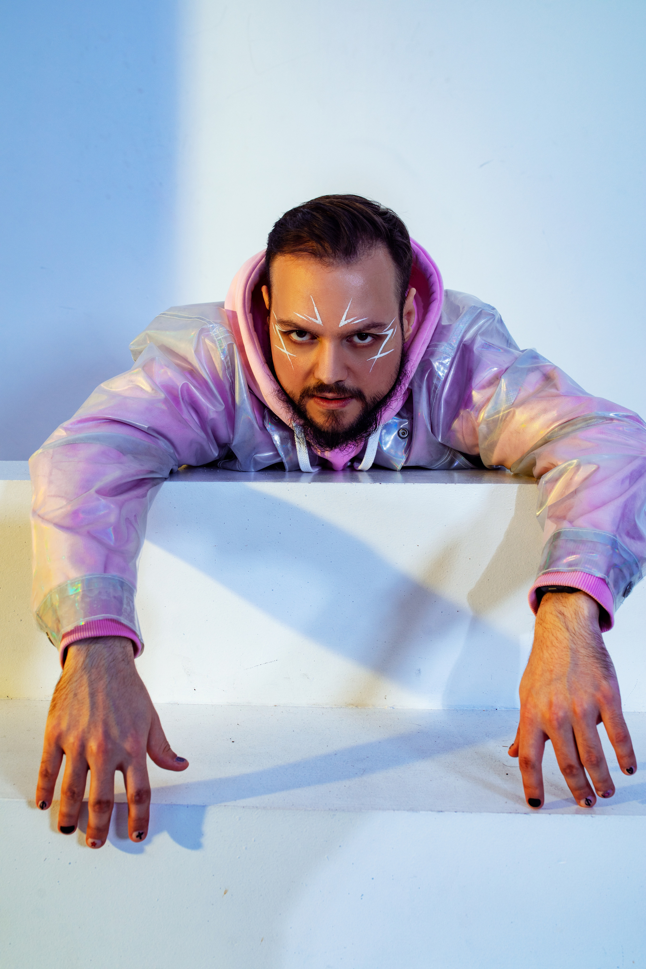 BLACK RADIANCE. Фотограф Елена Богачева (lenalena_na_na_na)