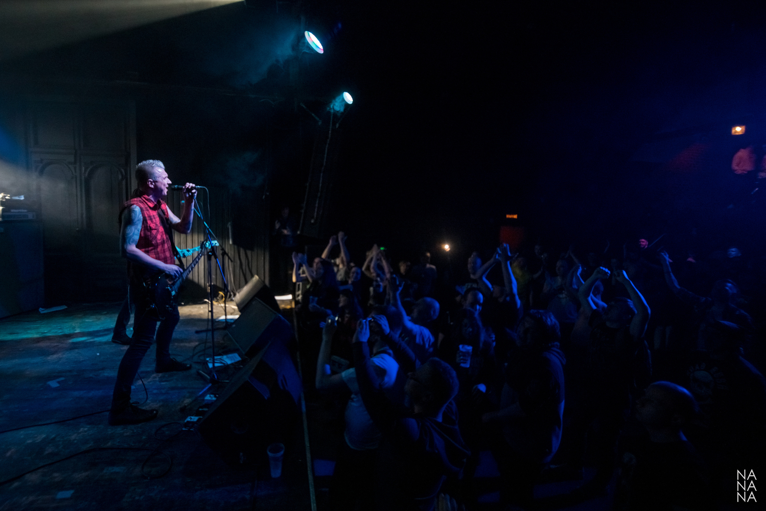 FOREVER PUNK FEST. Фотограф Елена Богачева (lenalena_na_na_na)