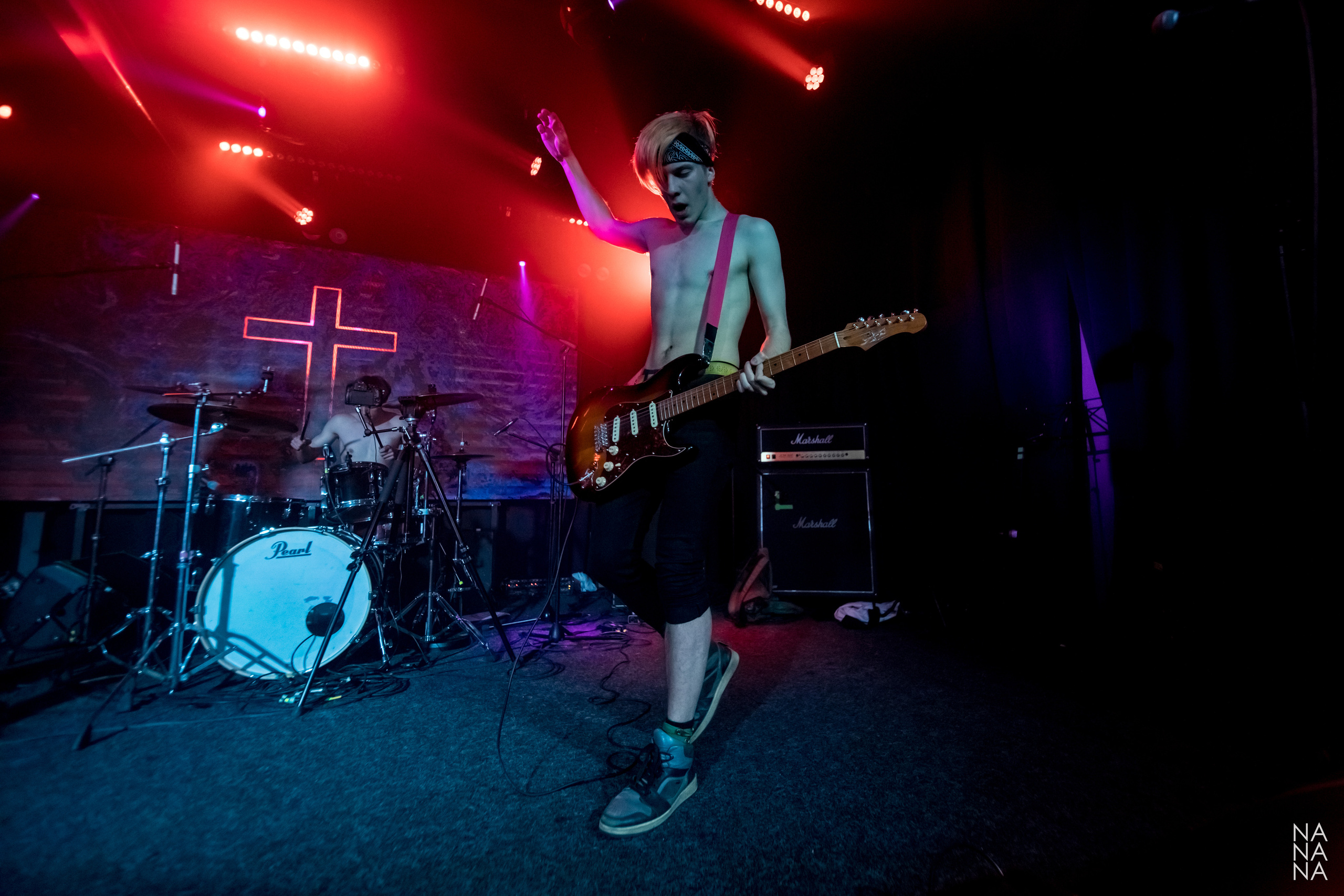 PINK HORSE. Фотограф Елена Богачева (lenalena_na_na_na)