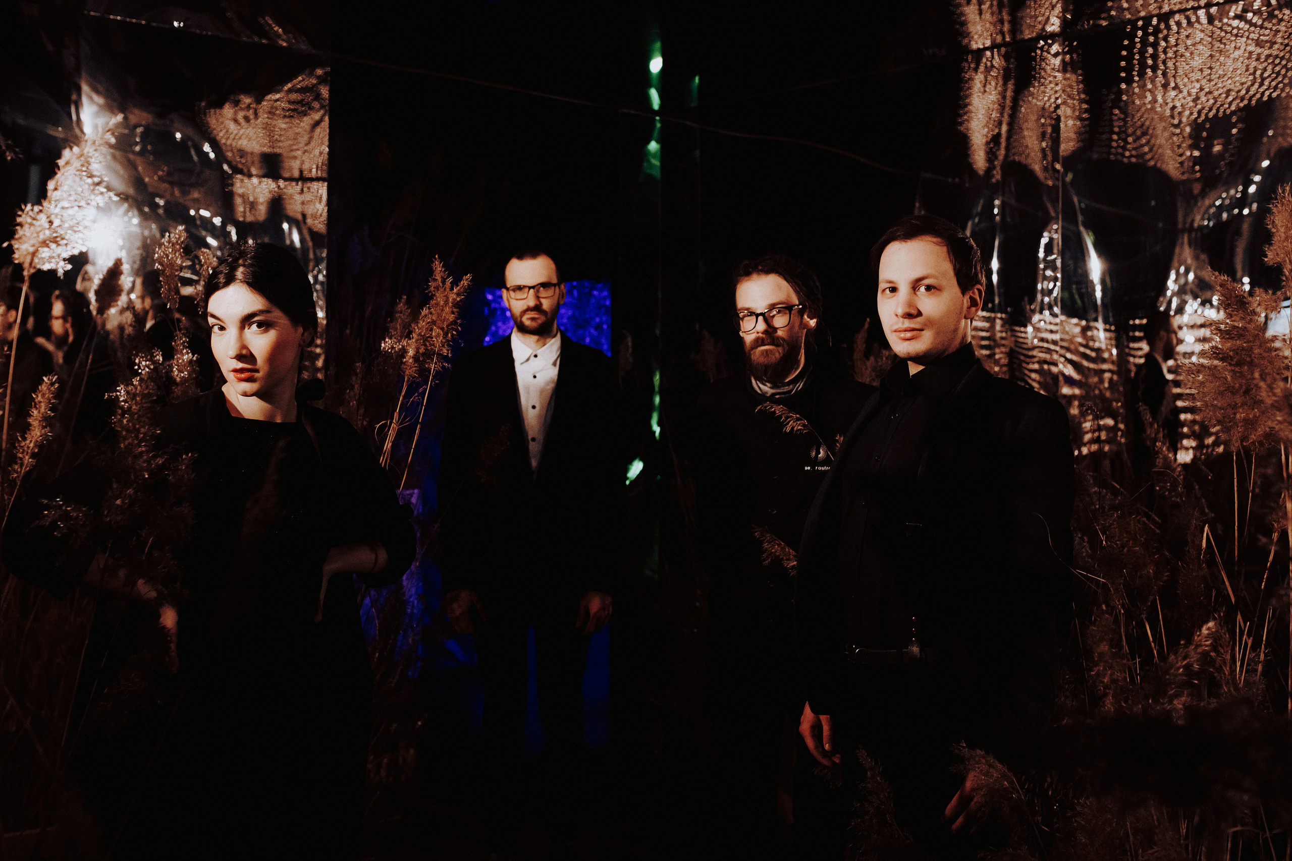 LOW KICK COLLECTIVE. Фотограф Елена Богачева (lenalena_na_na_na)