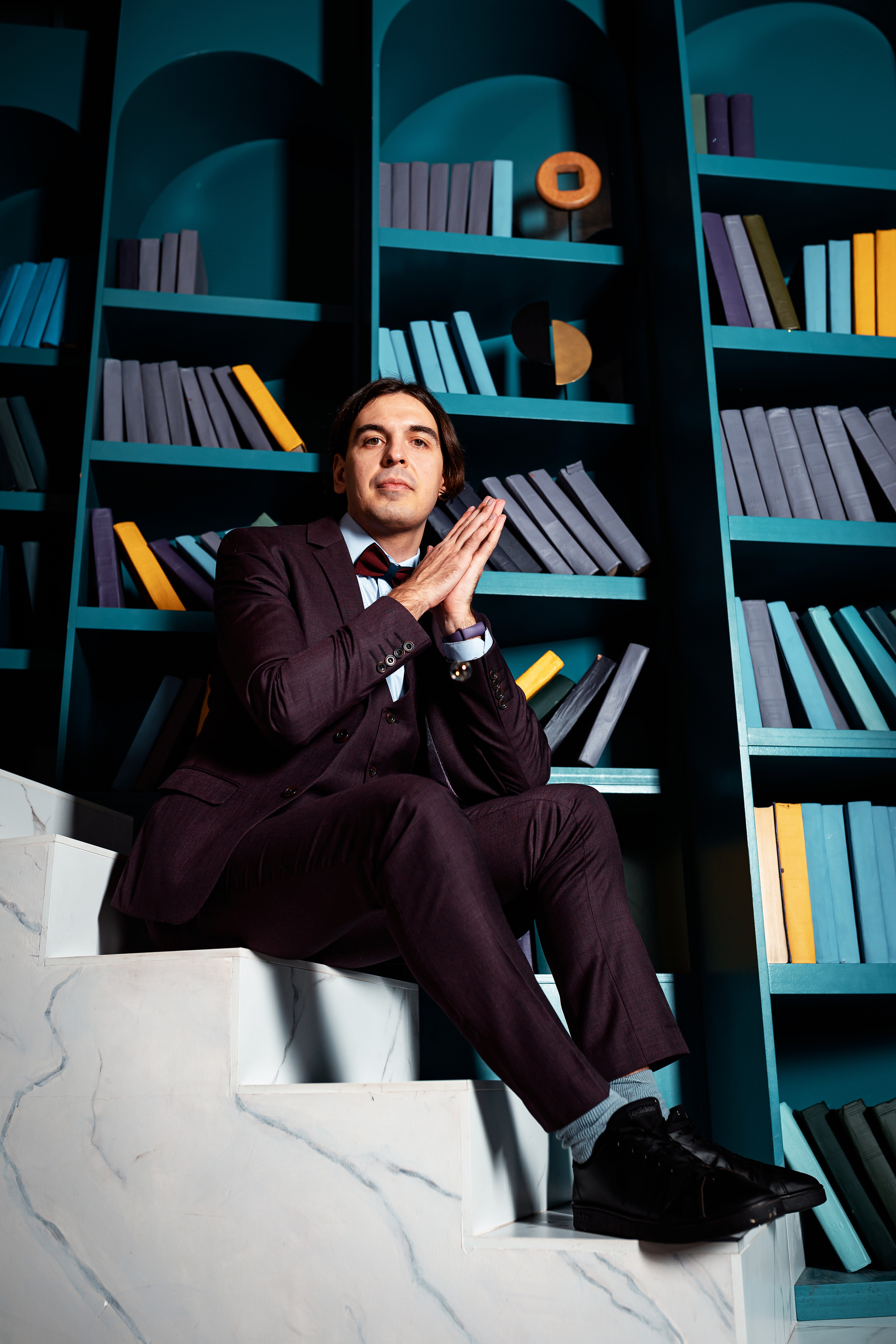 ЮРА. Фотограф Елена Богачева (lenalena_na_na_na)