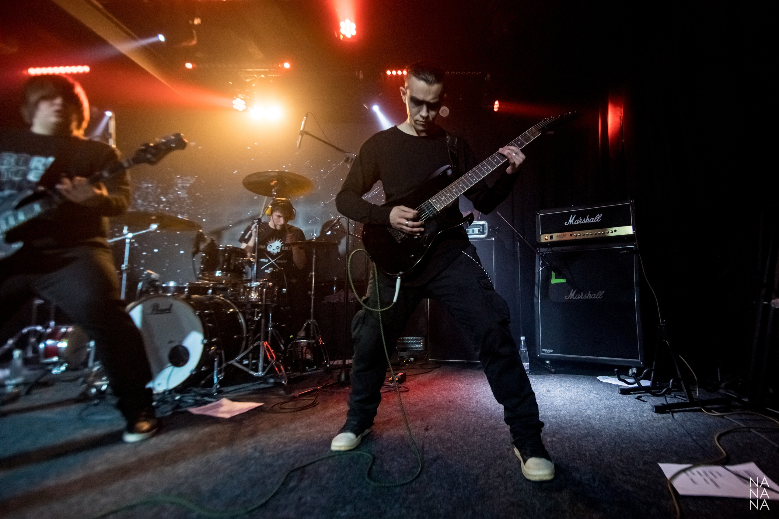 LIGHTS OUT!. Фотограф Елена Богачева (lenalena_na_na_na)