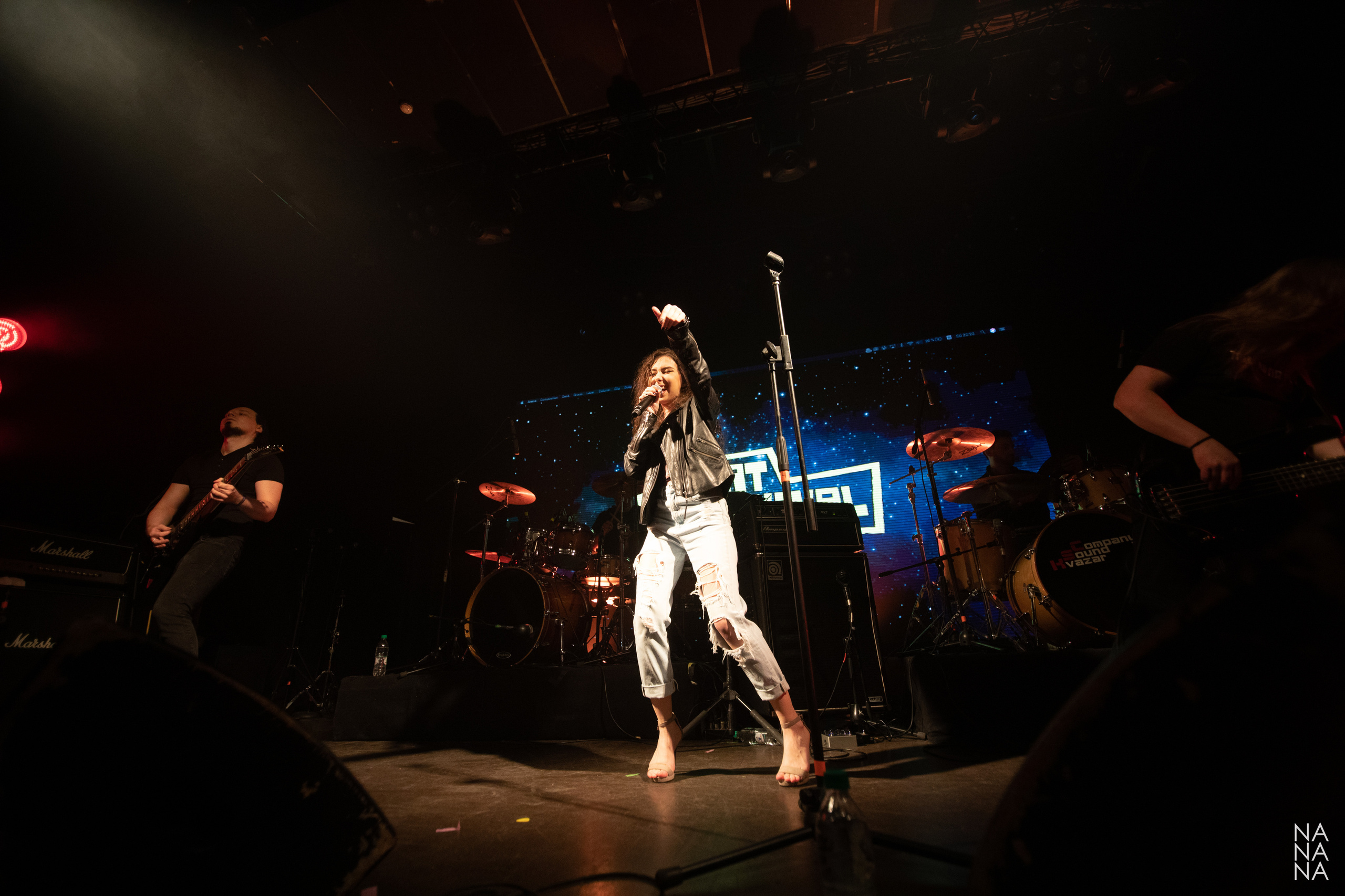 ДАВАЙ. Фотограф Елена Богачева (lenalena_na_na_na)