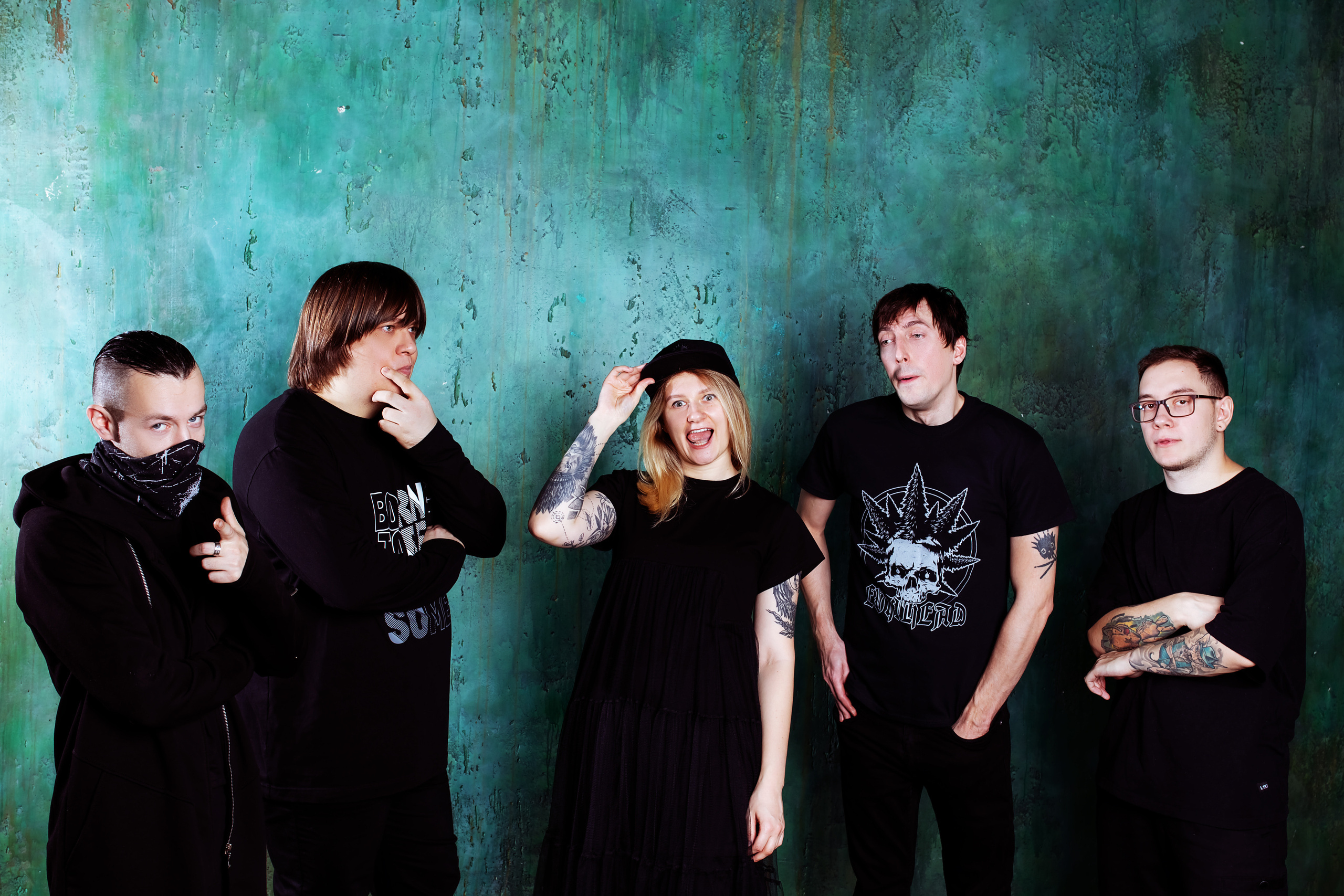 LIGHTS OUT!. Фотограф Елена Богачева (lenalena_na_na_na)