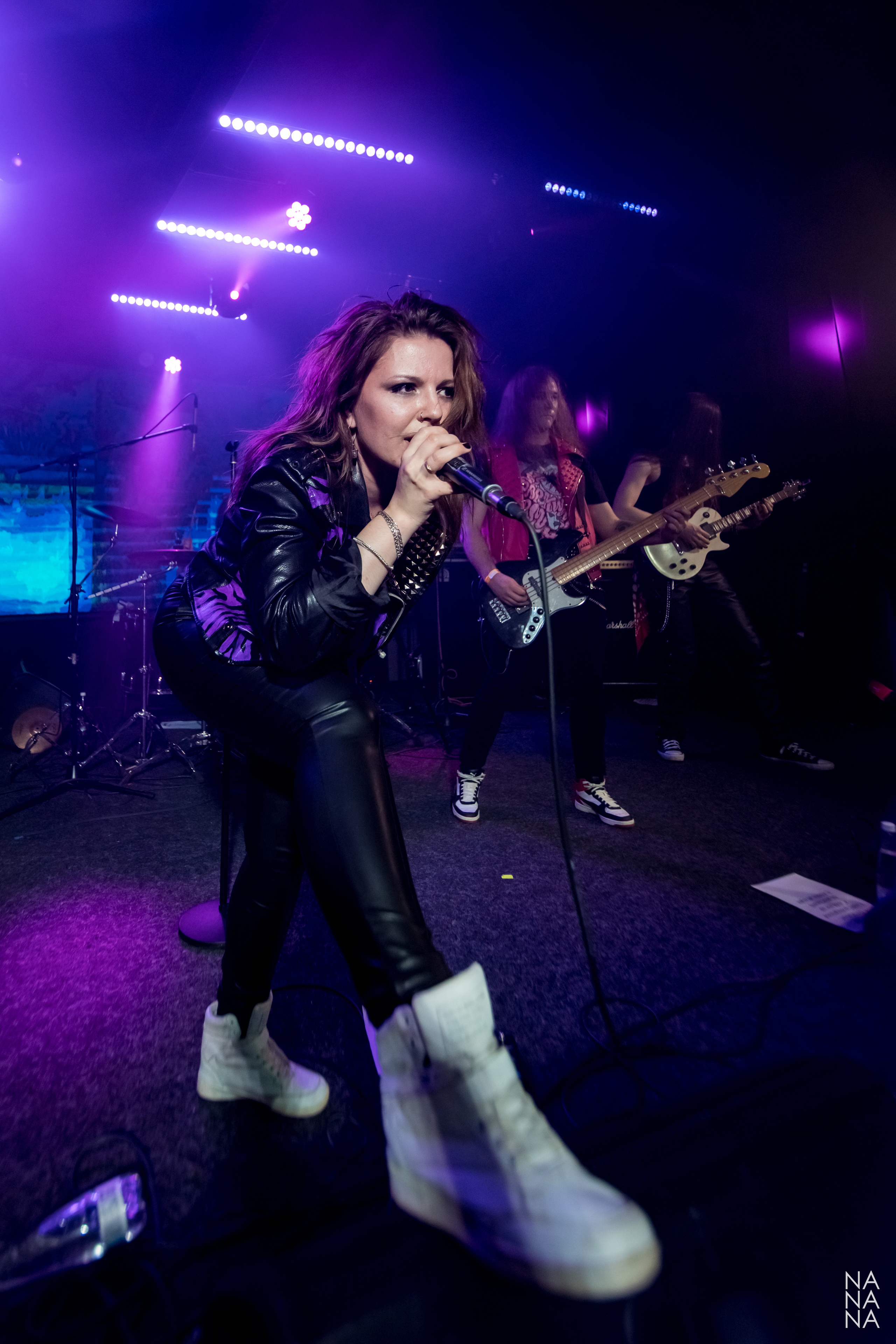 JANE SILVER. Фотограф Елена Богачева (lenalena_na_na_na)