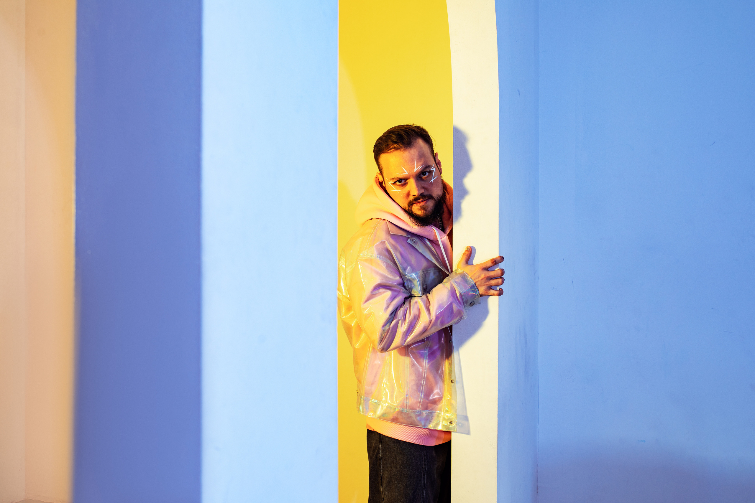 BLACK RADIANCE. Фотограф Елена Богачева (lenalena_na_na_na)