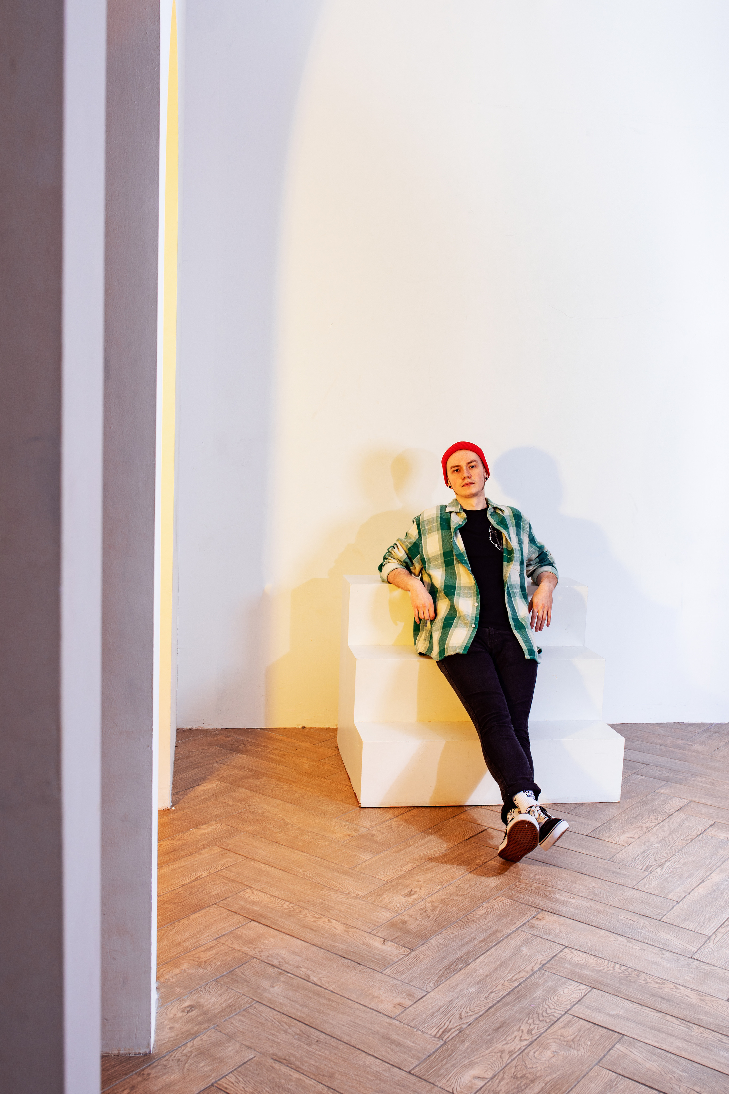 BLACK RADIANCE. Фотограф Елена Богачева (lenalena_na_na_na)