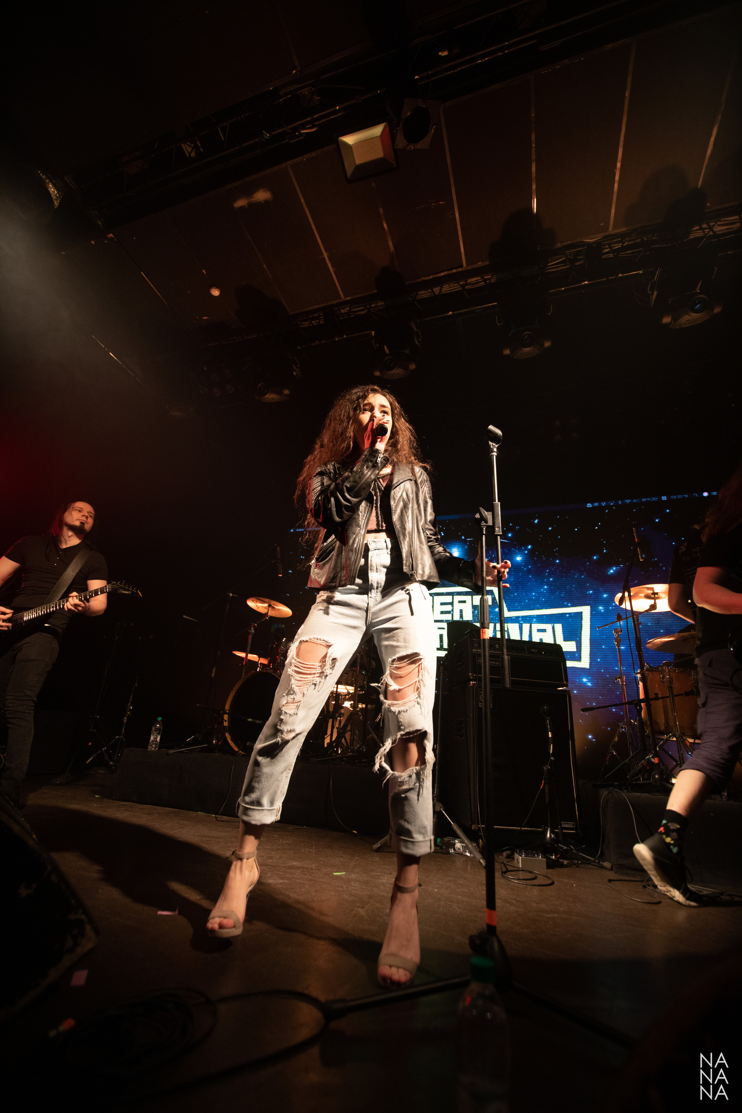 ДАВАЙ. Фотограф Елена Богачева (lenalena_na_na_na)