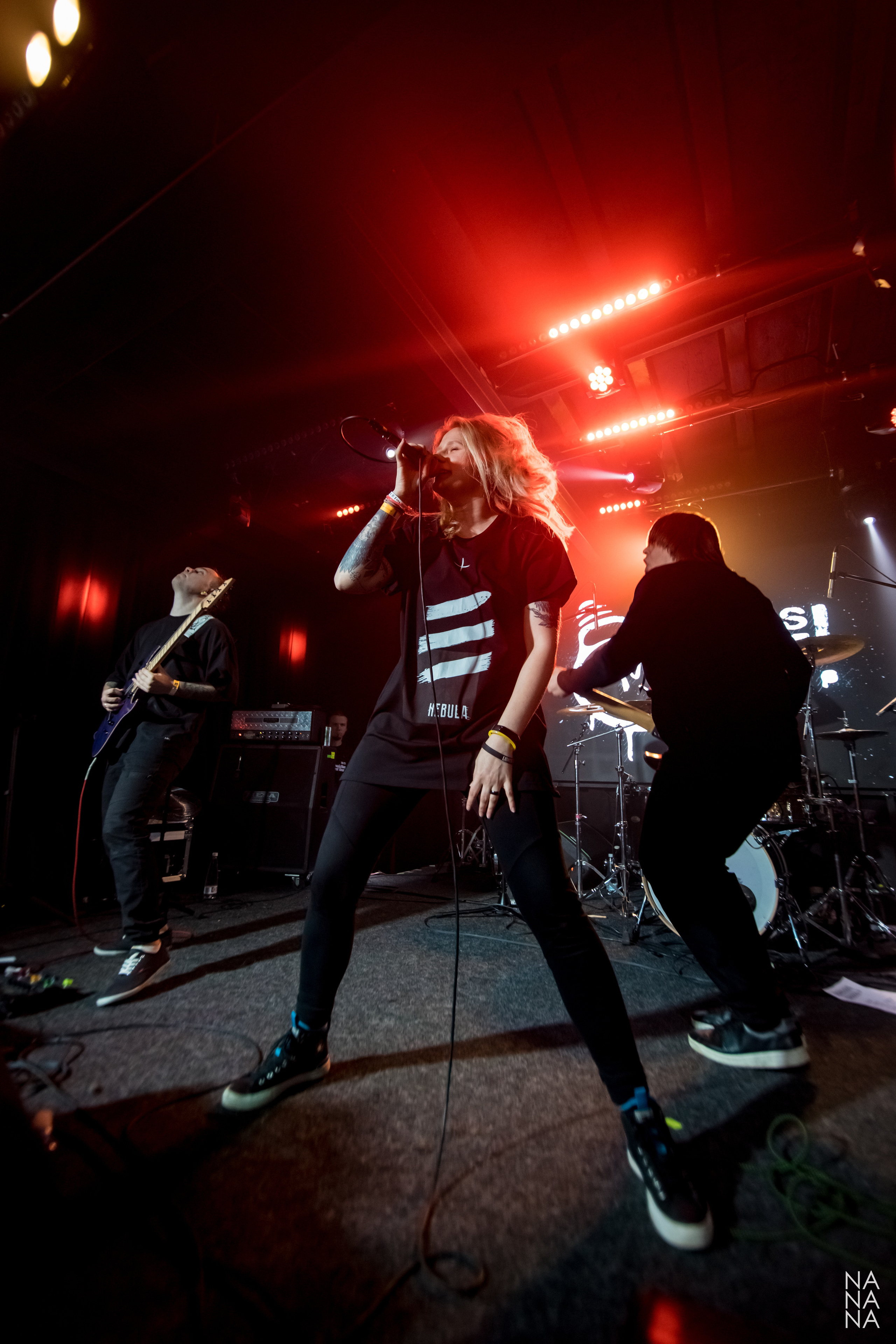 LIGHTS OUT!. Фотограф Елена Богачева (lenalena_na_na_na)